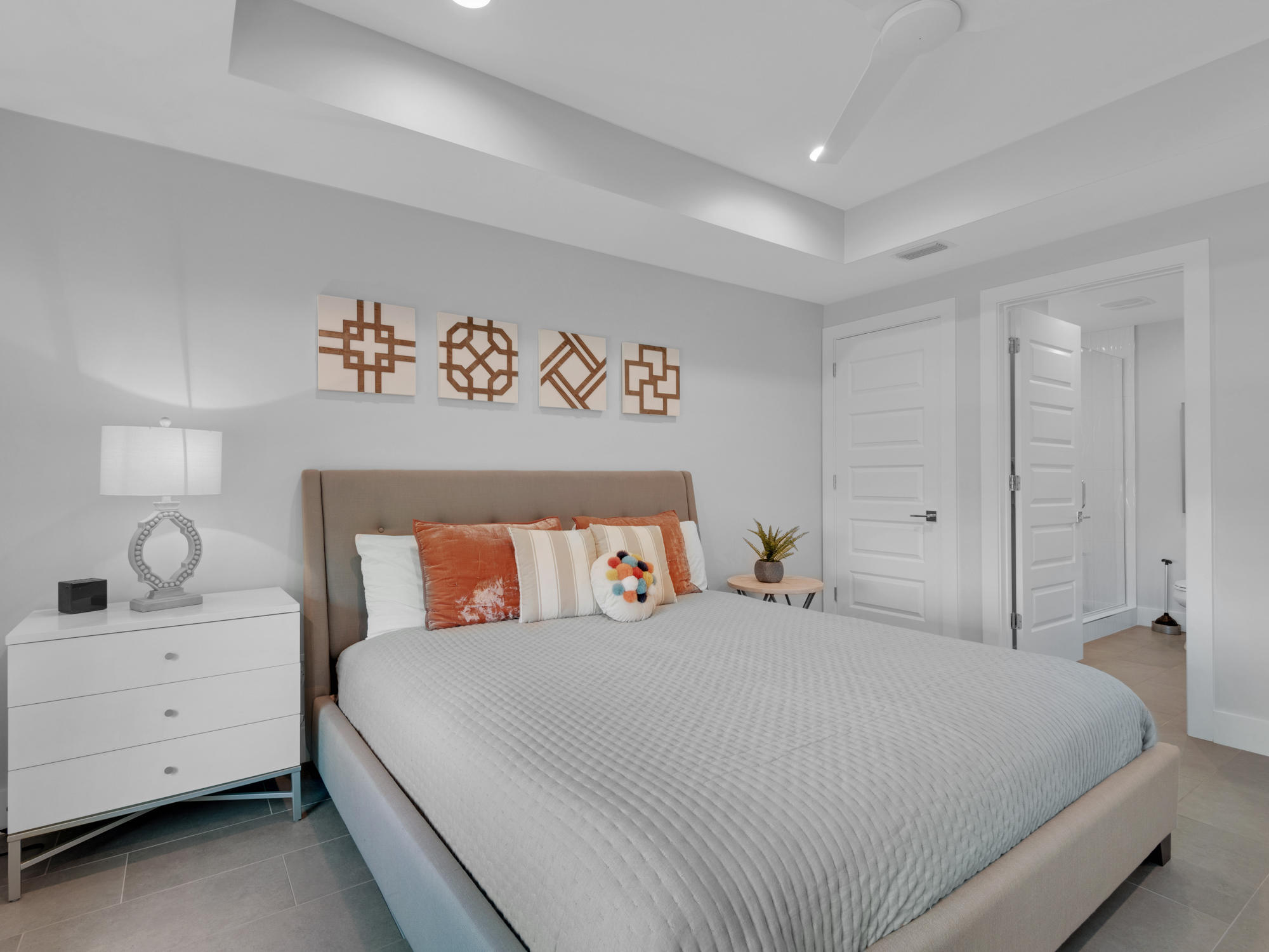 DESTINY BY THE SEA S/D - Residential