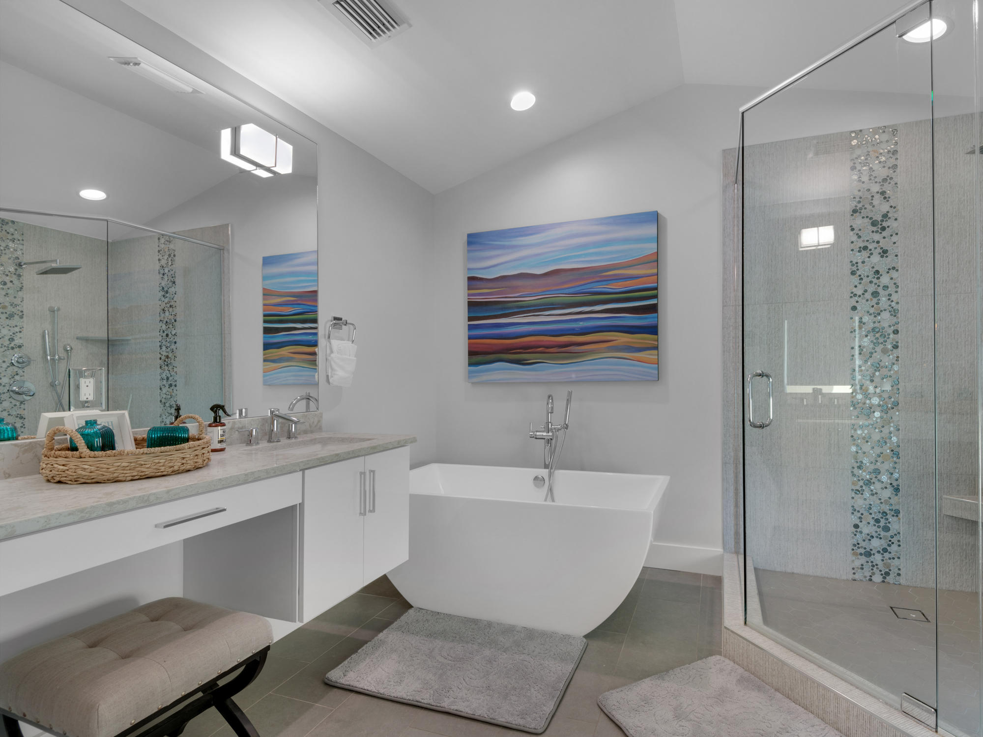DESTINY BY THE SEA S/D - Residential
