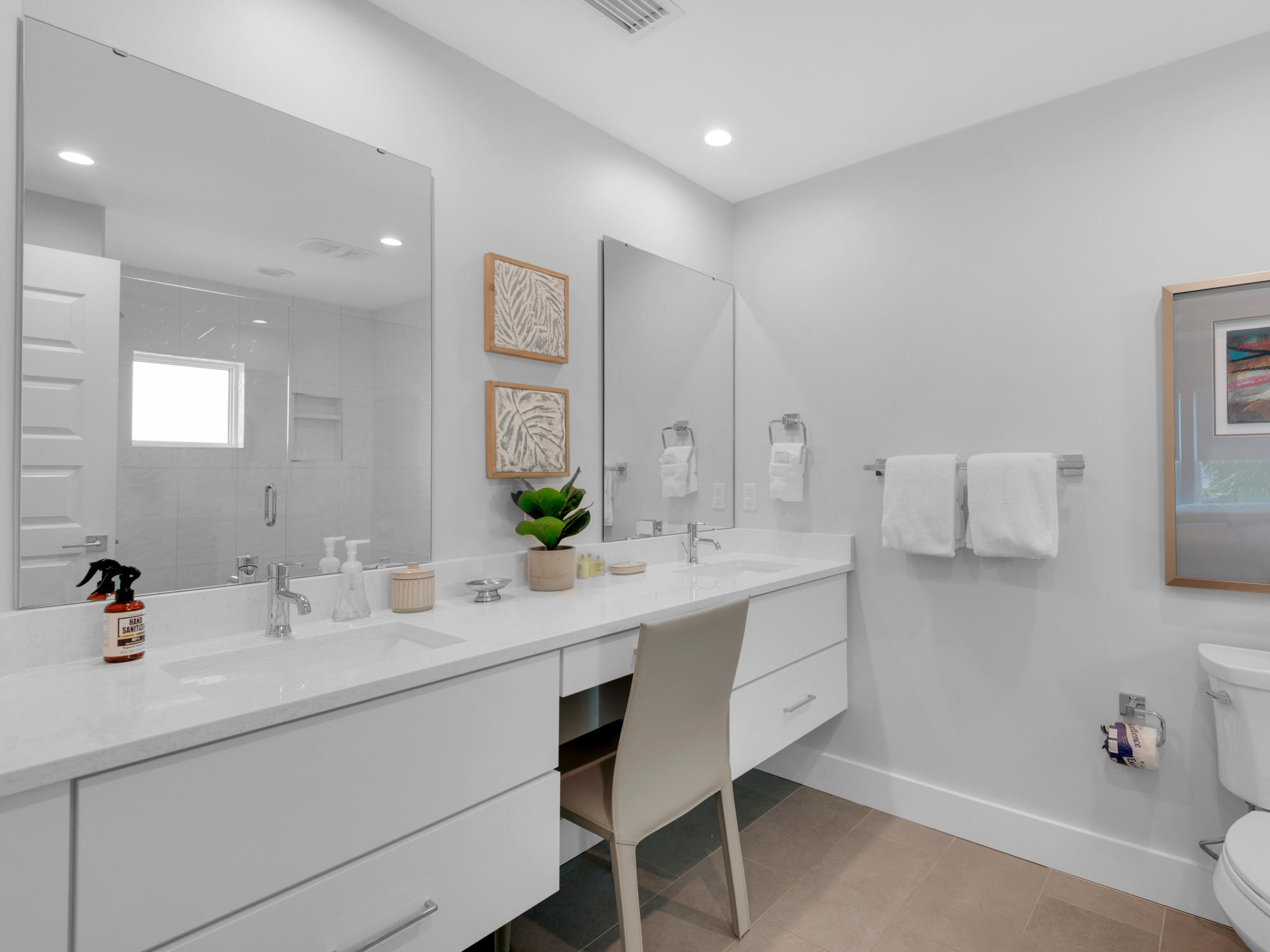 DESTINY BY THE SEA S/D - Residential