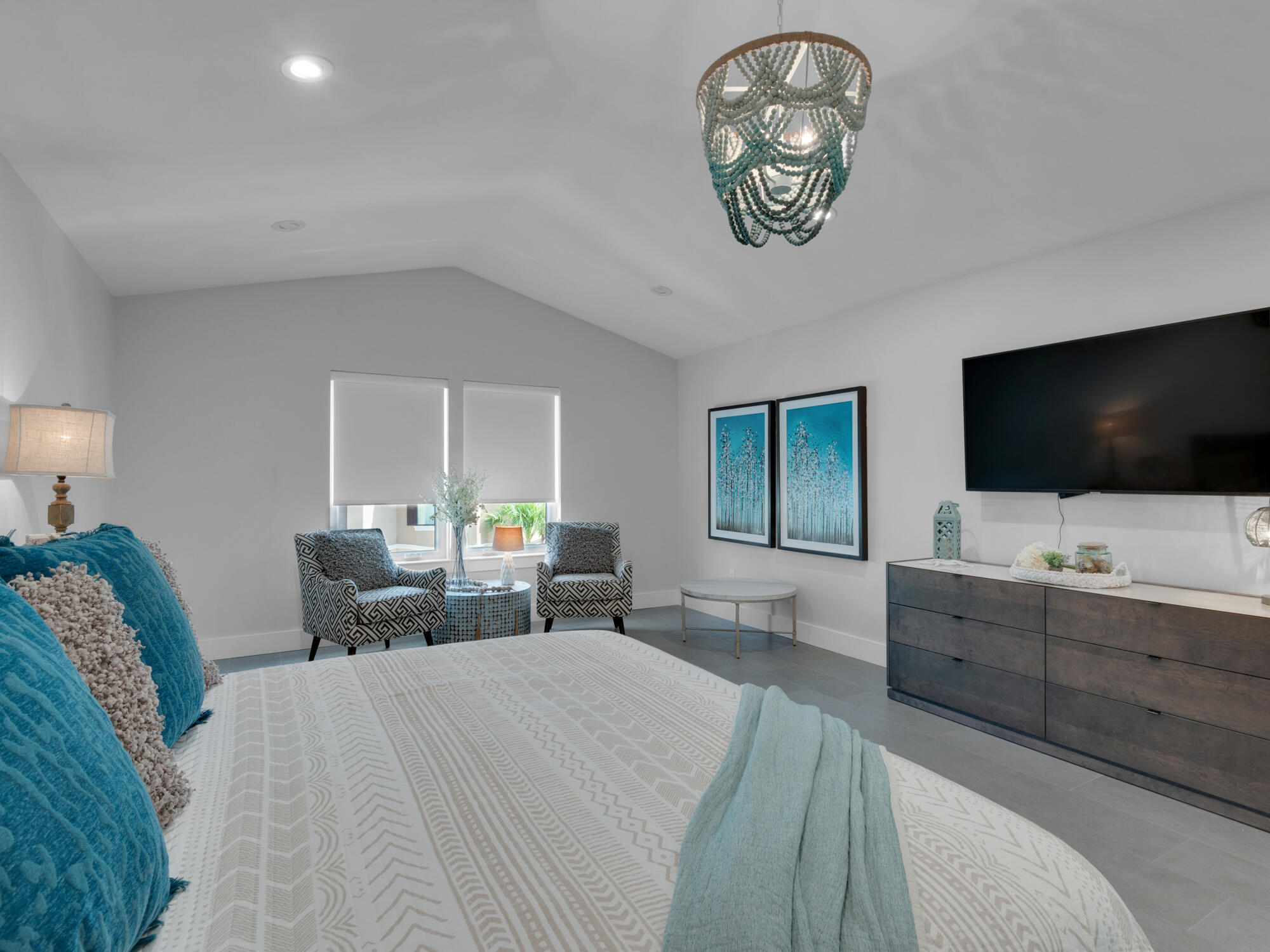 DESTINY BY THE SEA S/D - Residential