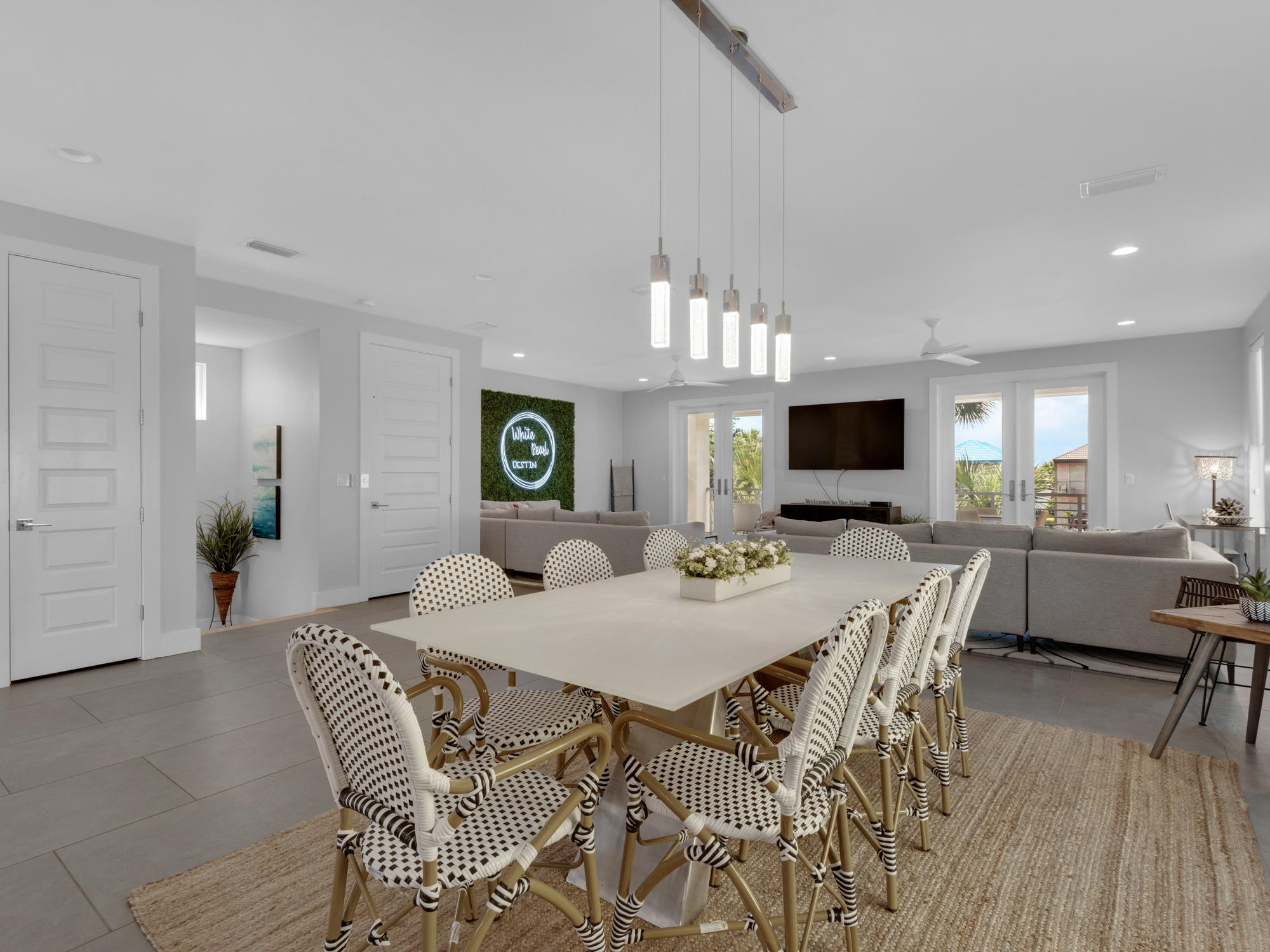 DESTINY BY THE SEA S/D - Residential