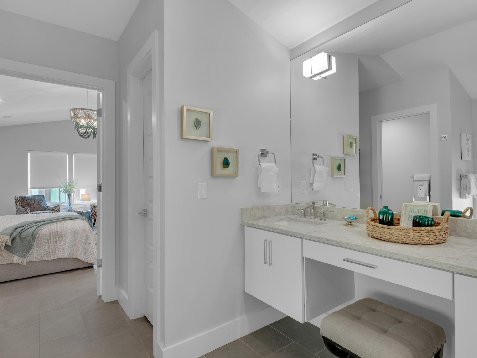 DESTINY BY THE SEA S/D - Residential