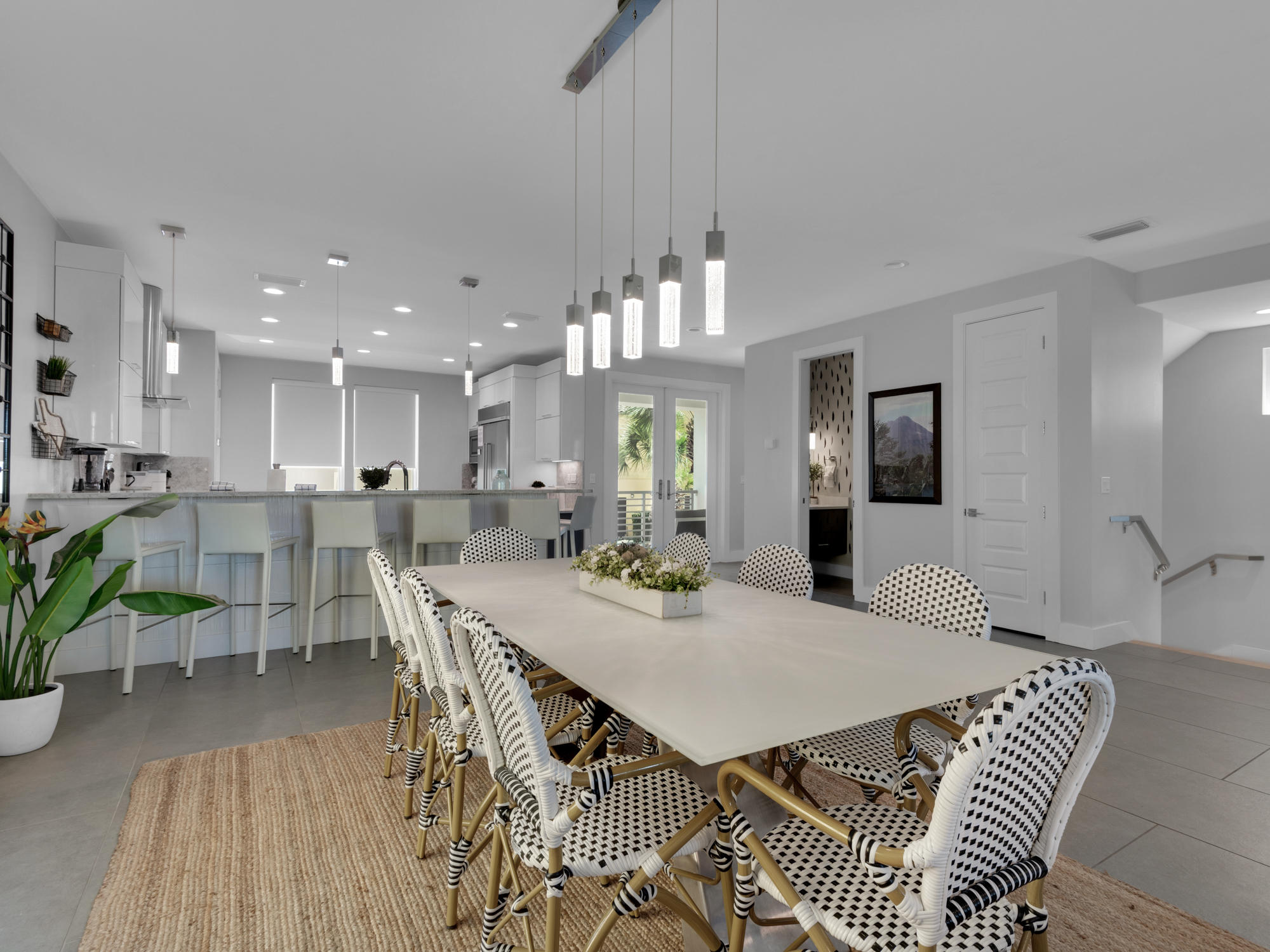DESTINY BY THE SEA S/D - Residential