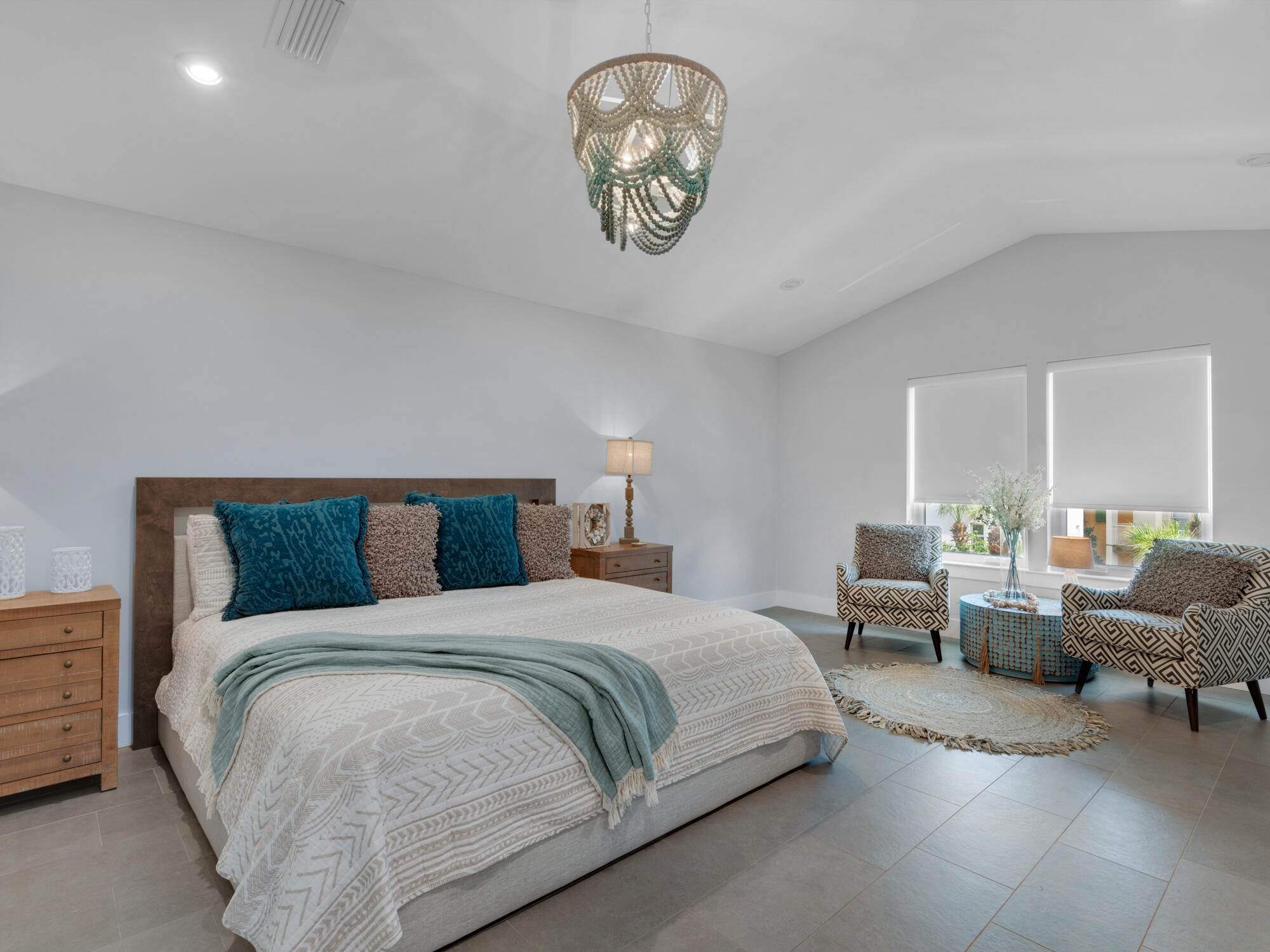 DESTINY BY THE SEA S/D - Residential