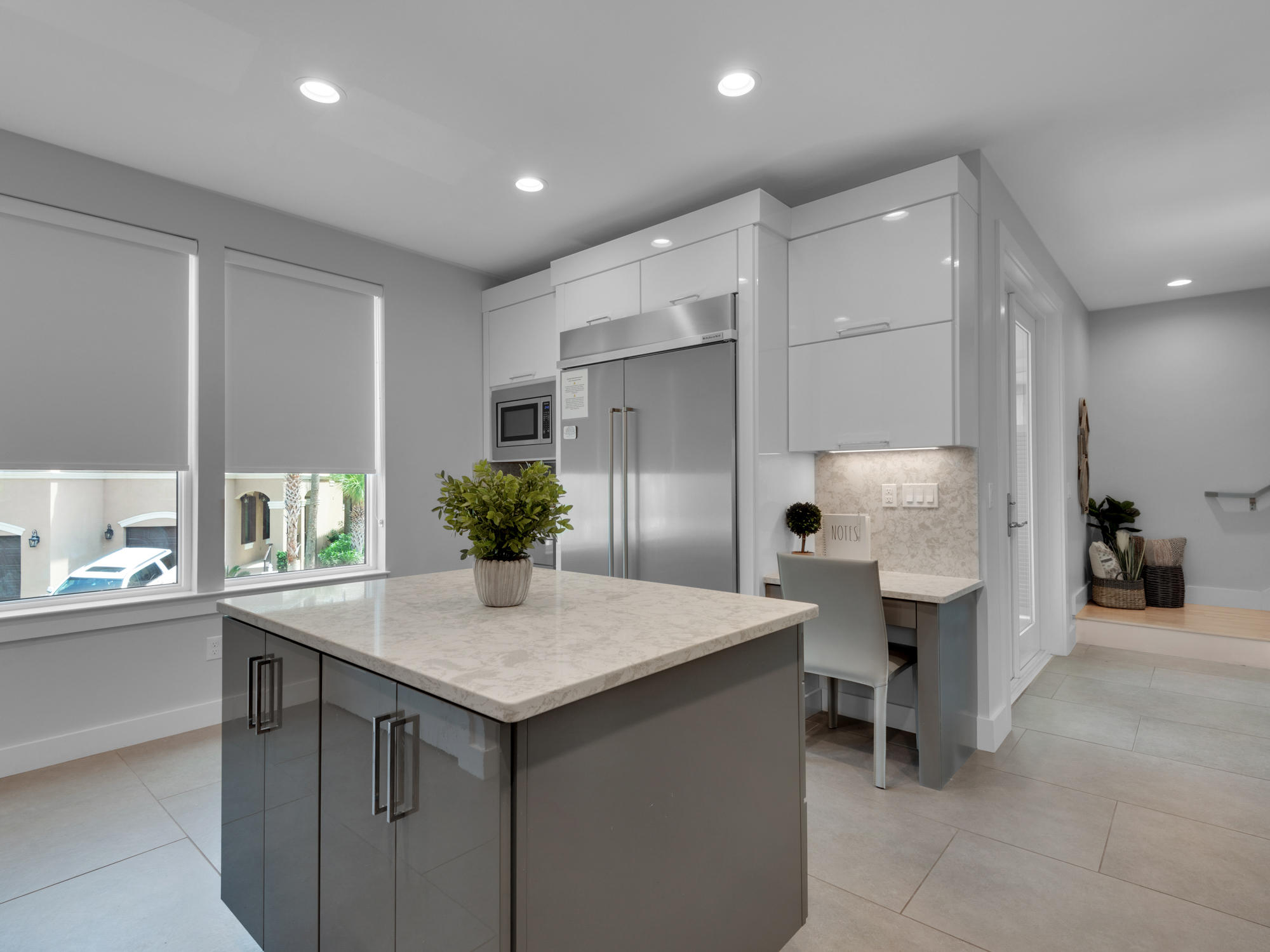 DESTINY BY THE SEA S/D - Residential