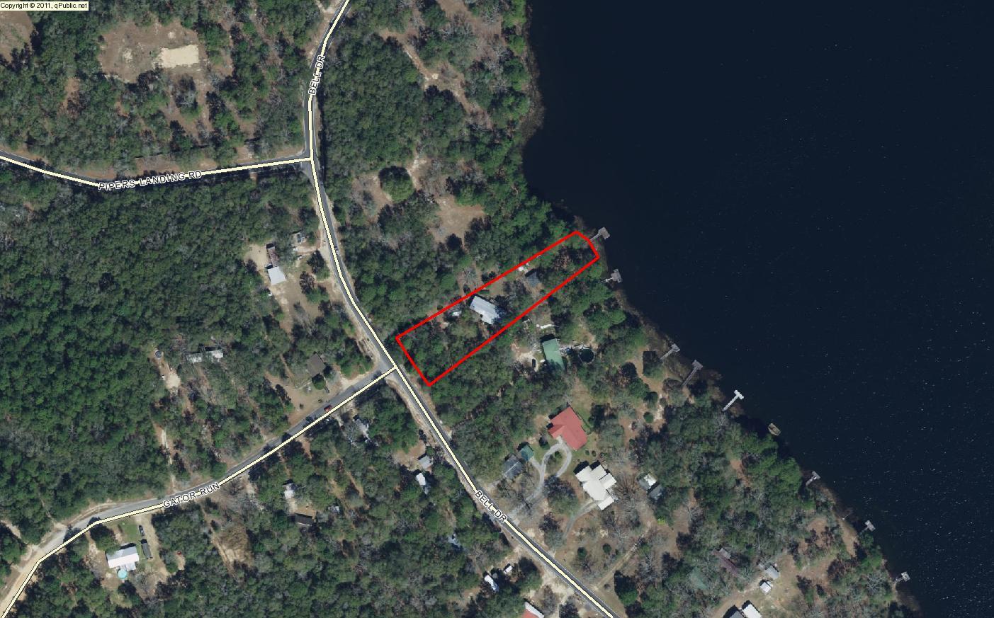 PIPERS LANDING - Residential