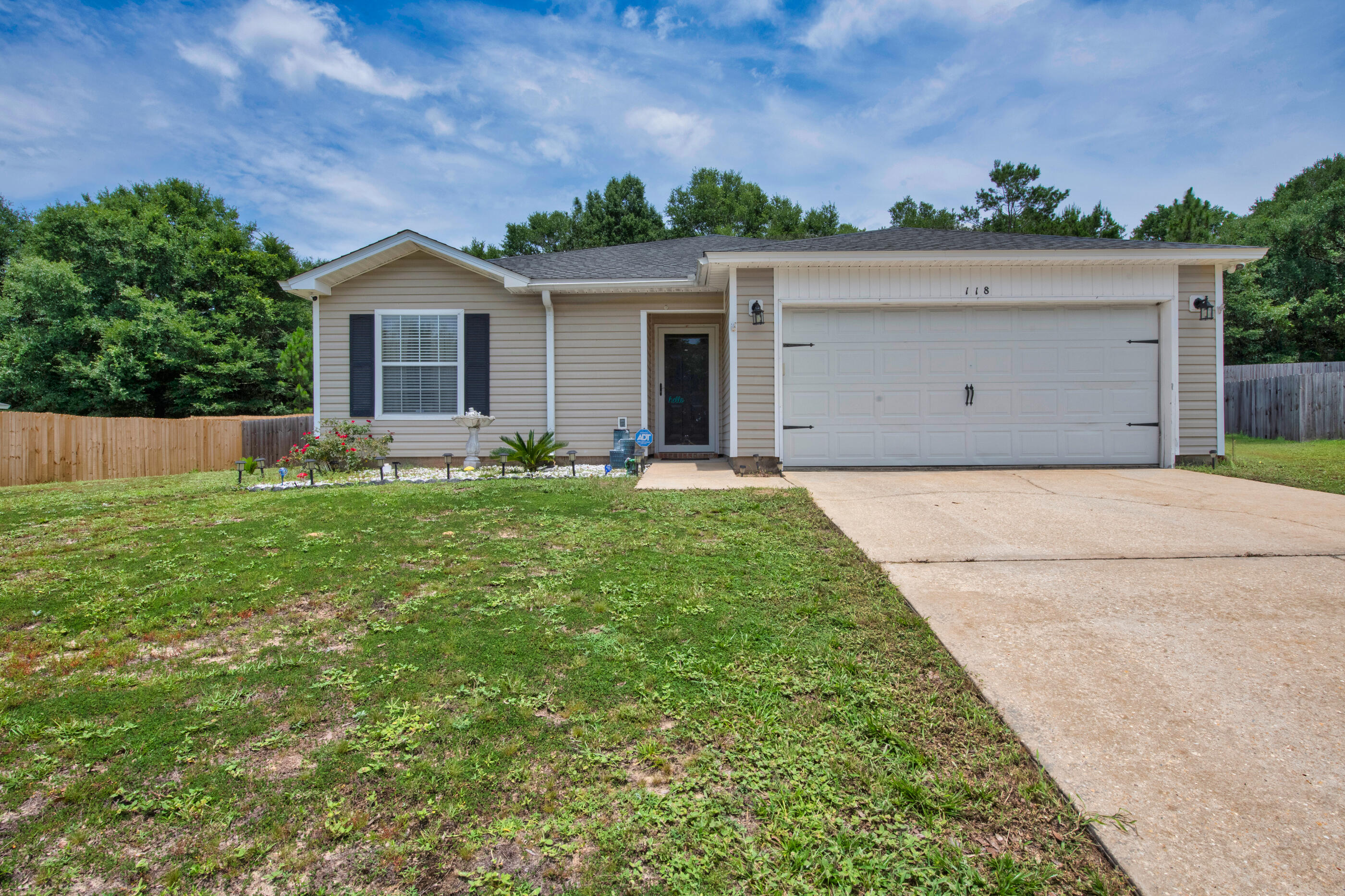 RIDGE CREST PH I - Residential