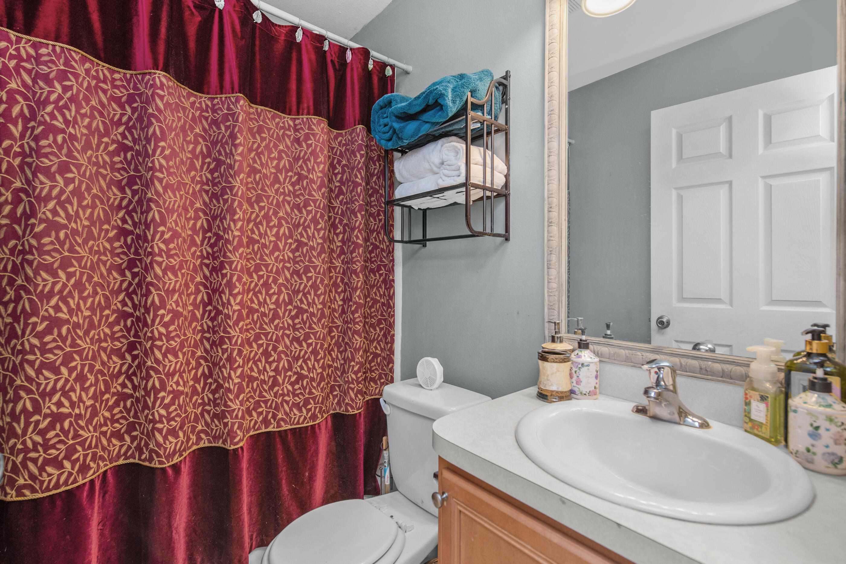 RIDGE CREST PH I - Residential
