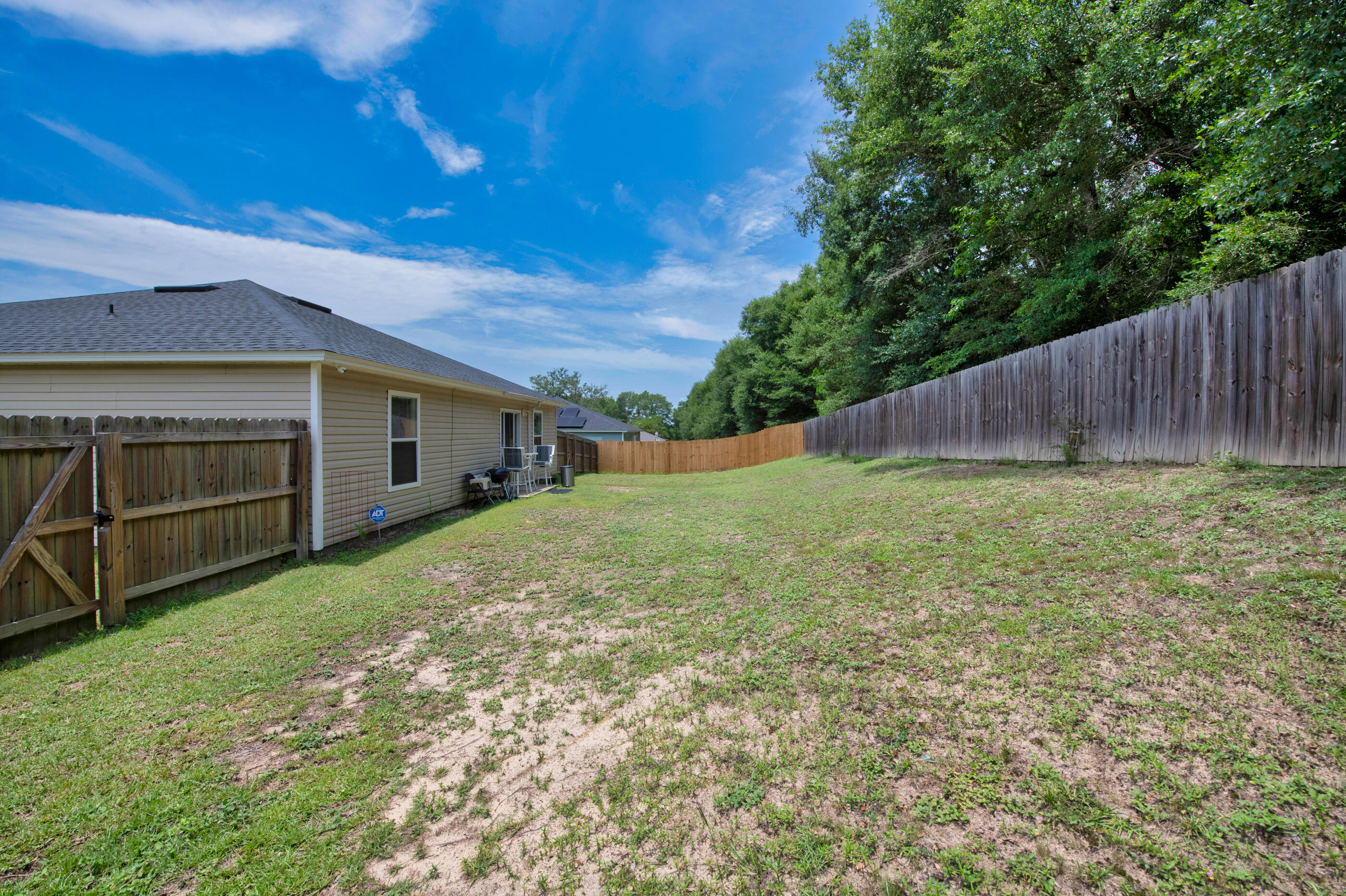 RIDGE CREST PH I - Residential