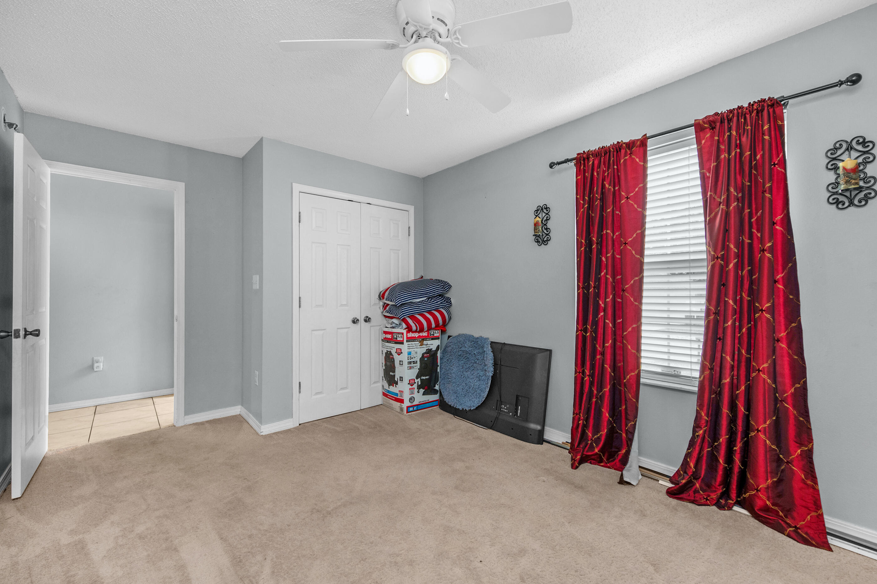 RIDGE CREST PH I - Residential