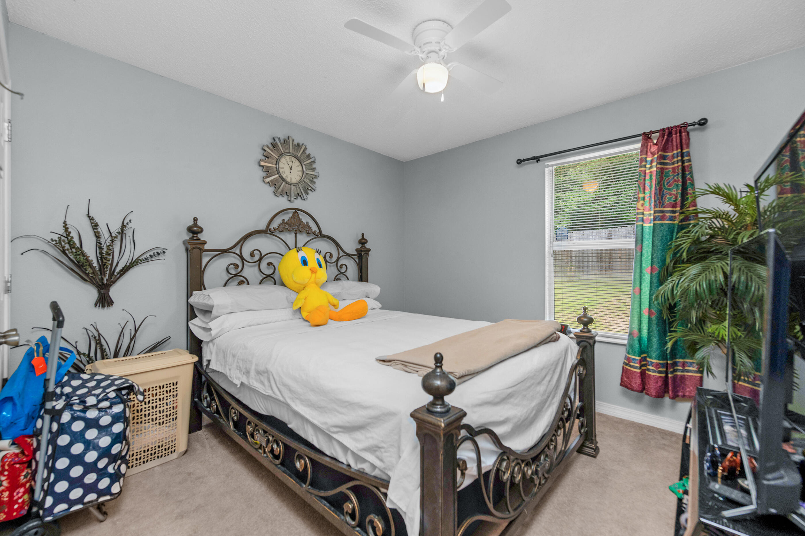 RIDGE CREST PH I - Residential