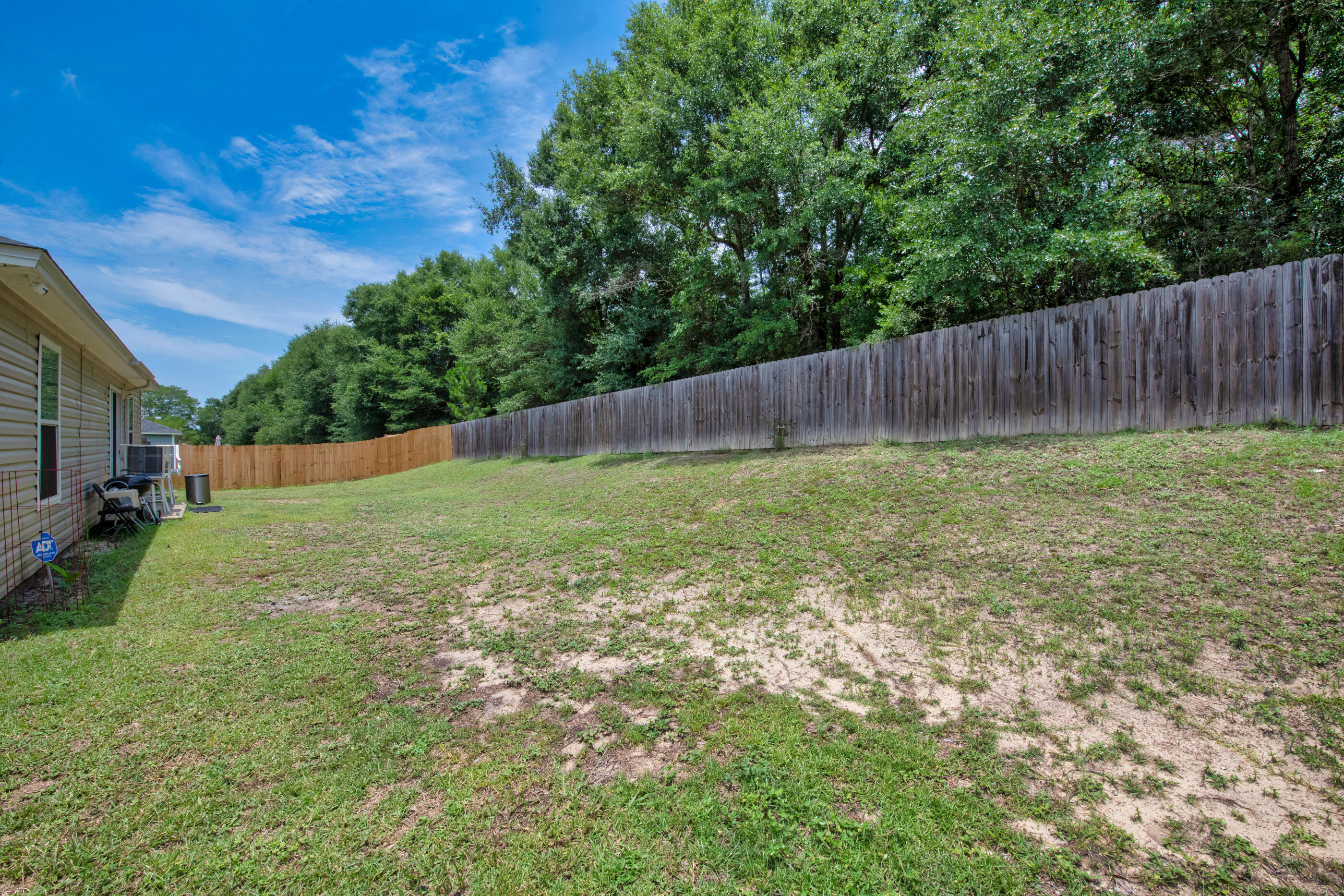 RIDGE CREST PH I - Residential