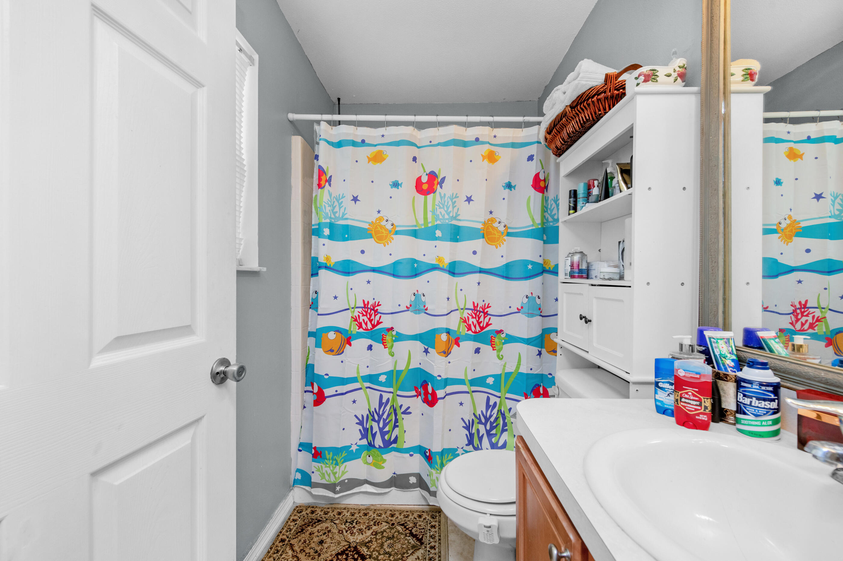 RIDGE CREST PH I - Residential