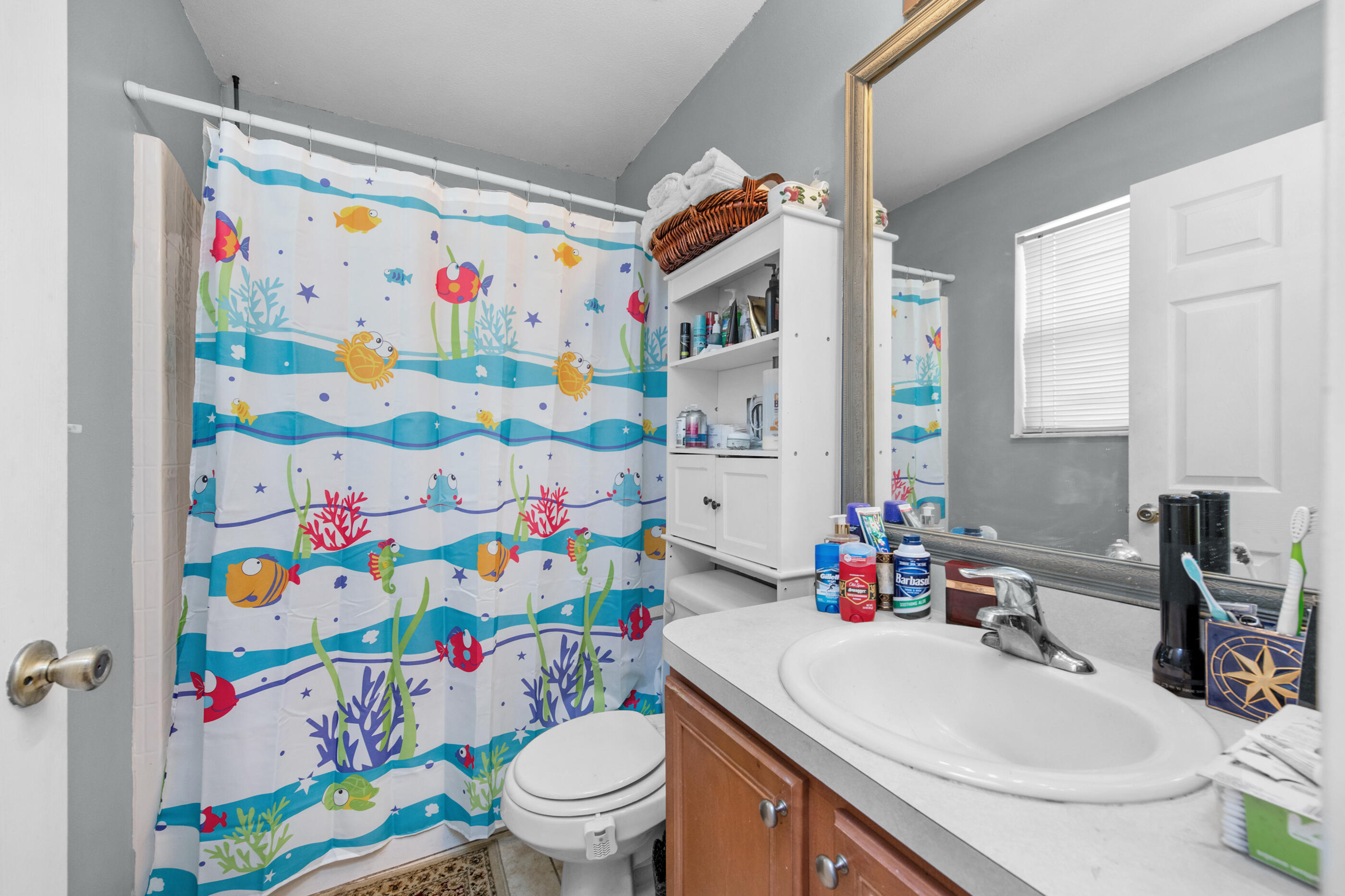 RIDGE CREST PH I - Residential