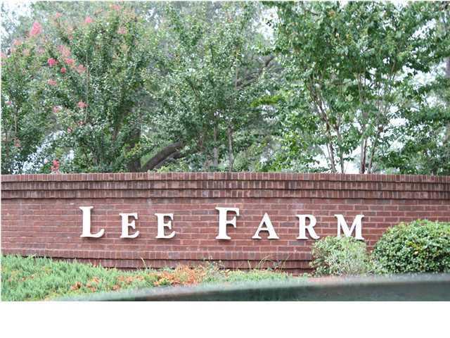 LEE FARMS PH II - Residential
