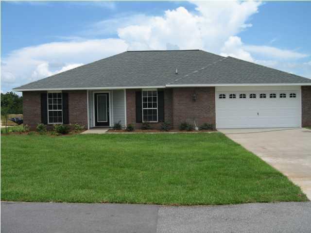 LEE FARMS PH II - Residential