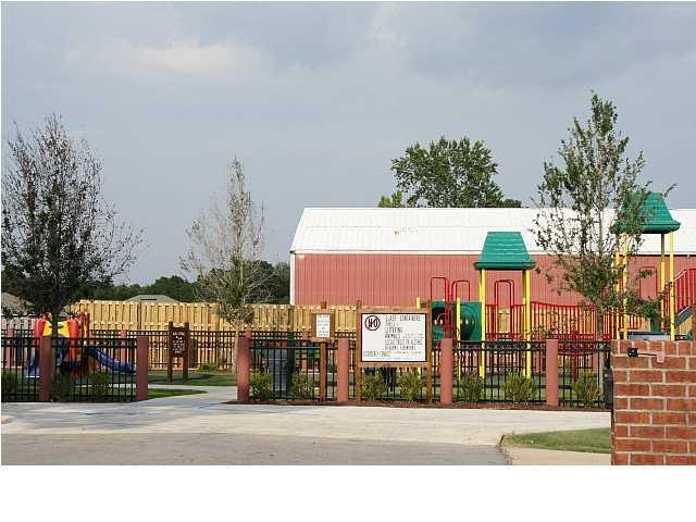 LEE FARMS PH II - Residential