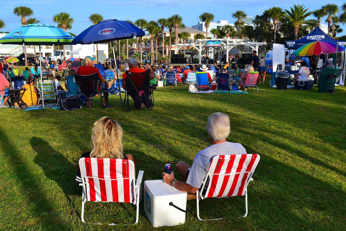 GULF PLACE RESIDENCES - Residential