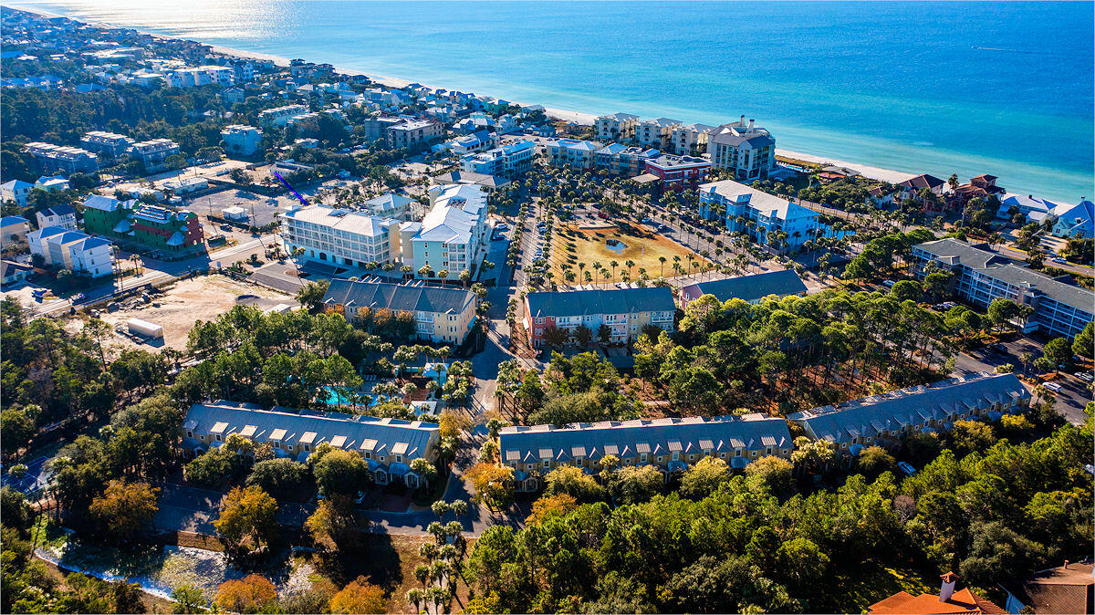 GULF PLACE RESIDENCES - Residential