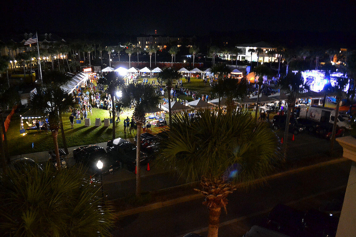 GULF PLACE RESIDENCES - Residential