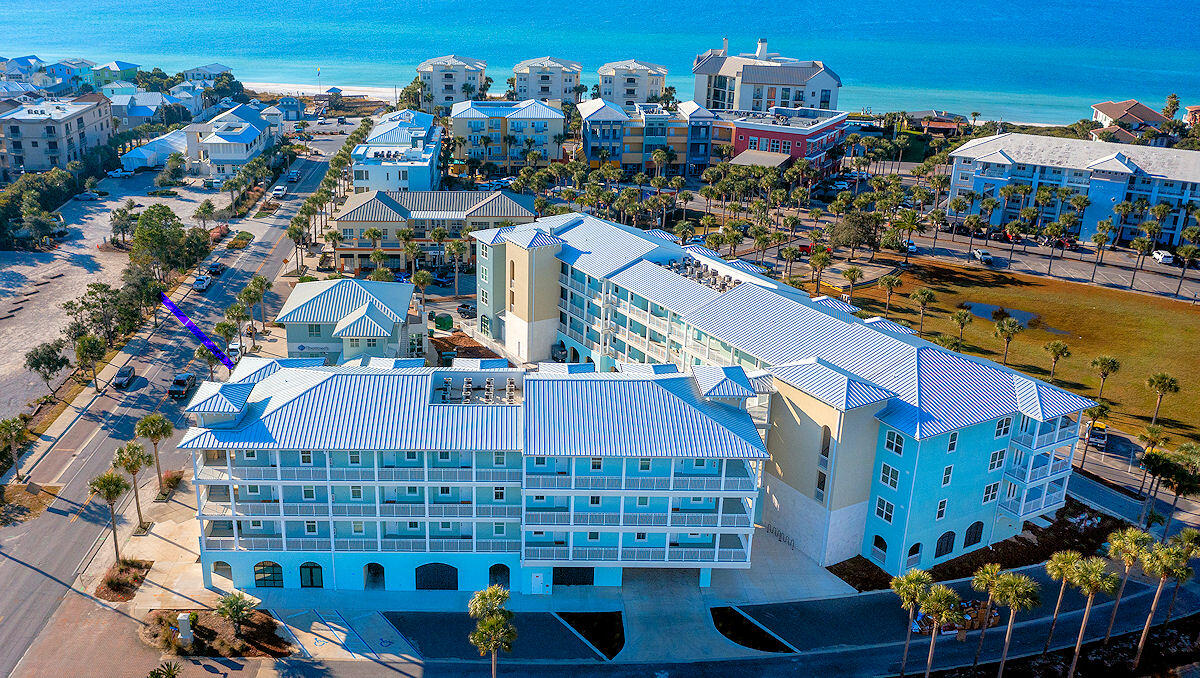 GULF PLACE RESIDENCES - Residential