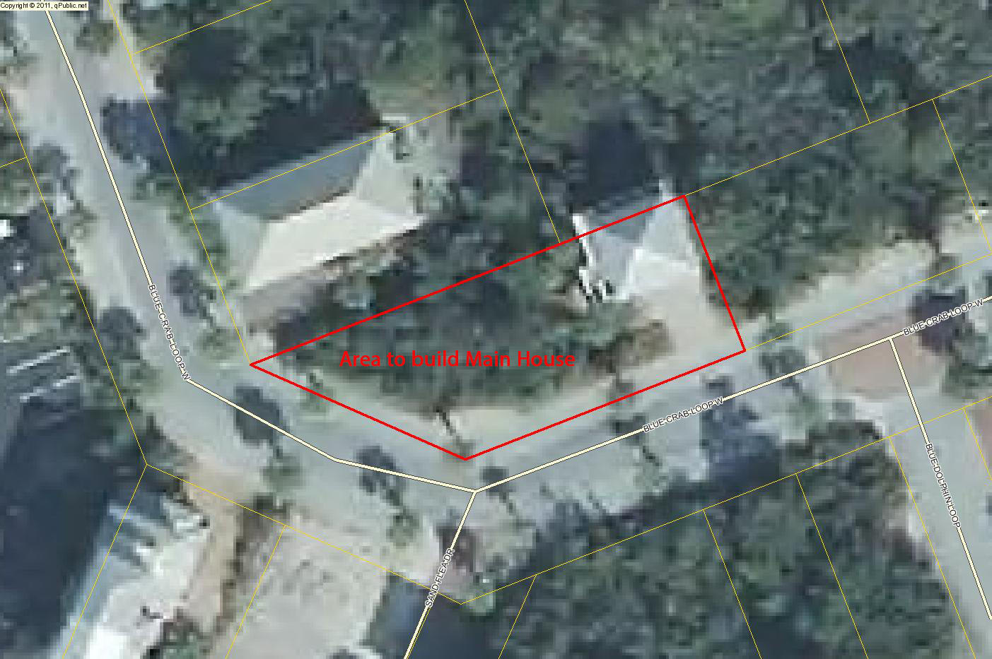 SEACREST BEACH - Residential