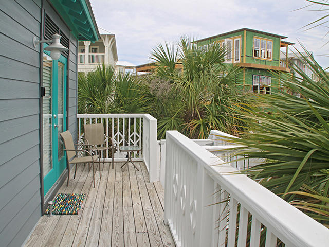 SEACREST BEACH - Residential