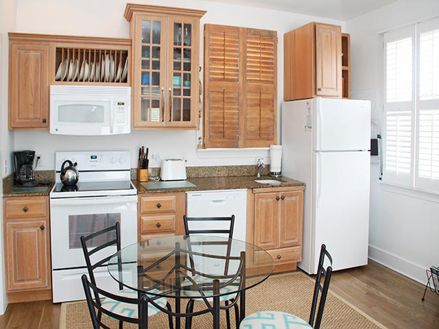 SEACREST BEACH - Residential