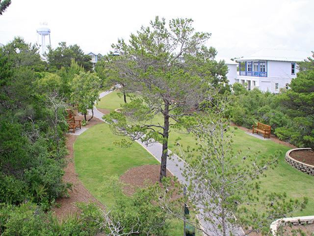 SEACREST BEACH - Residential