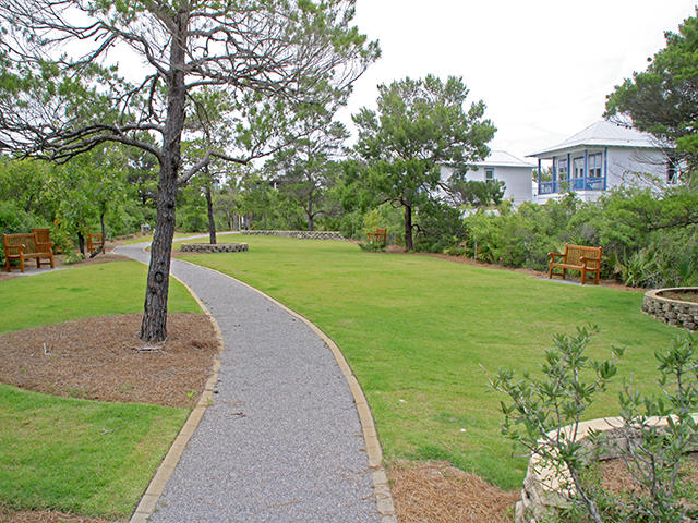 SEACREST BEACH - Residential