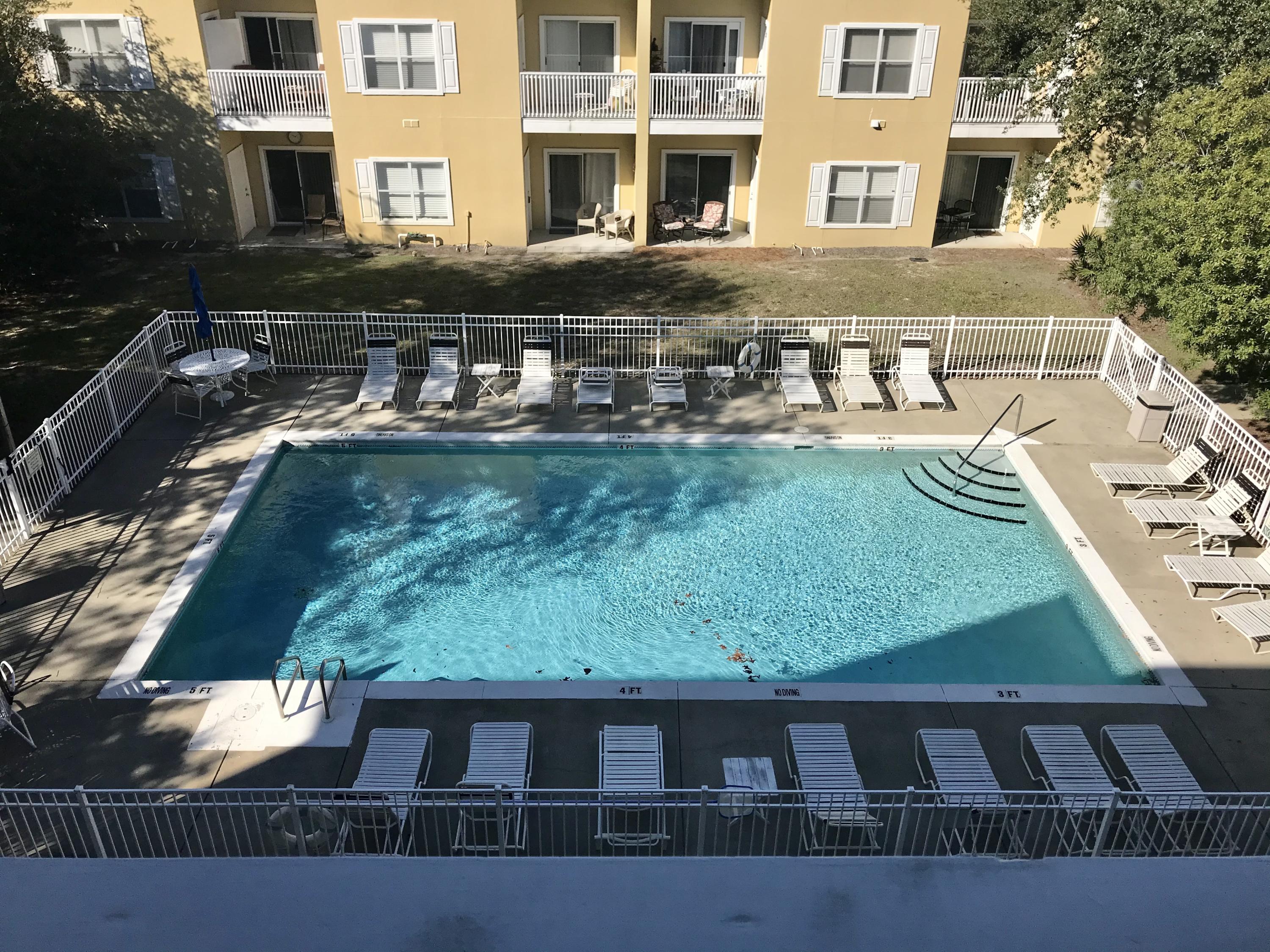 Herons Watch - Residential Lease