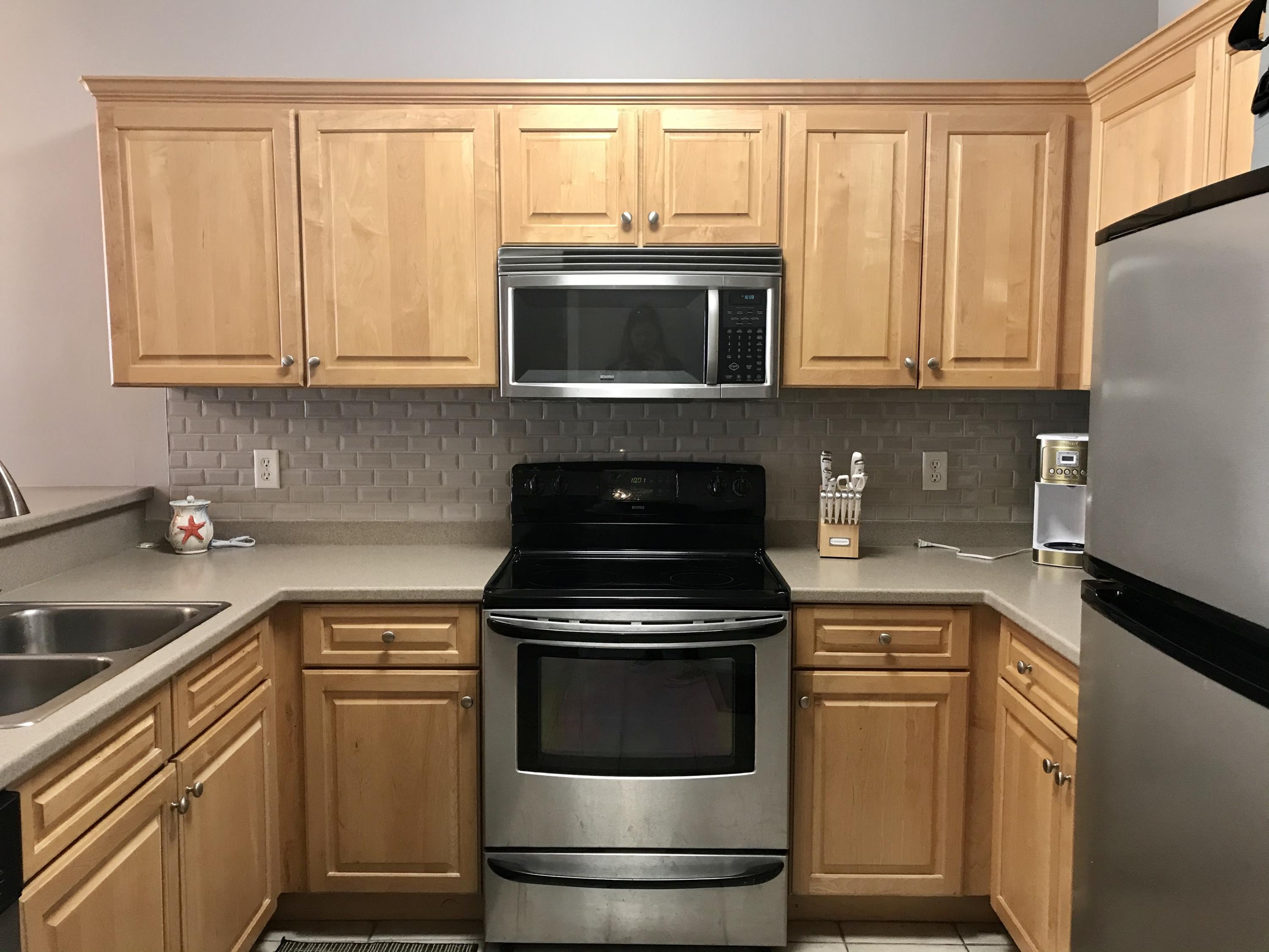 Herons Watch - Residential Lease