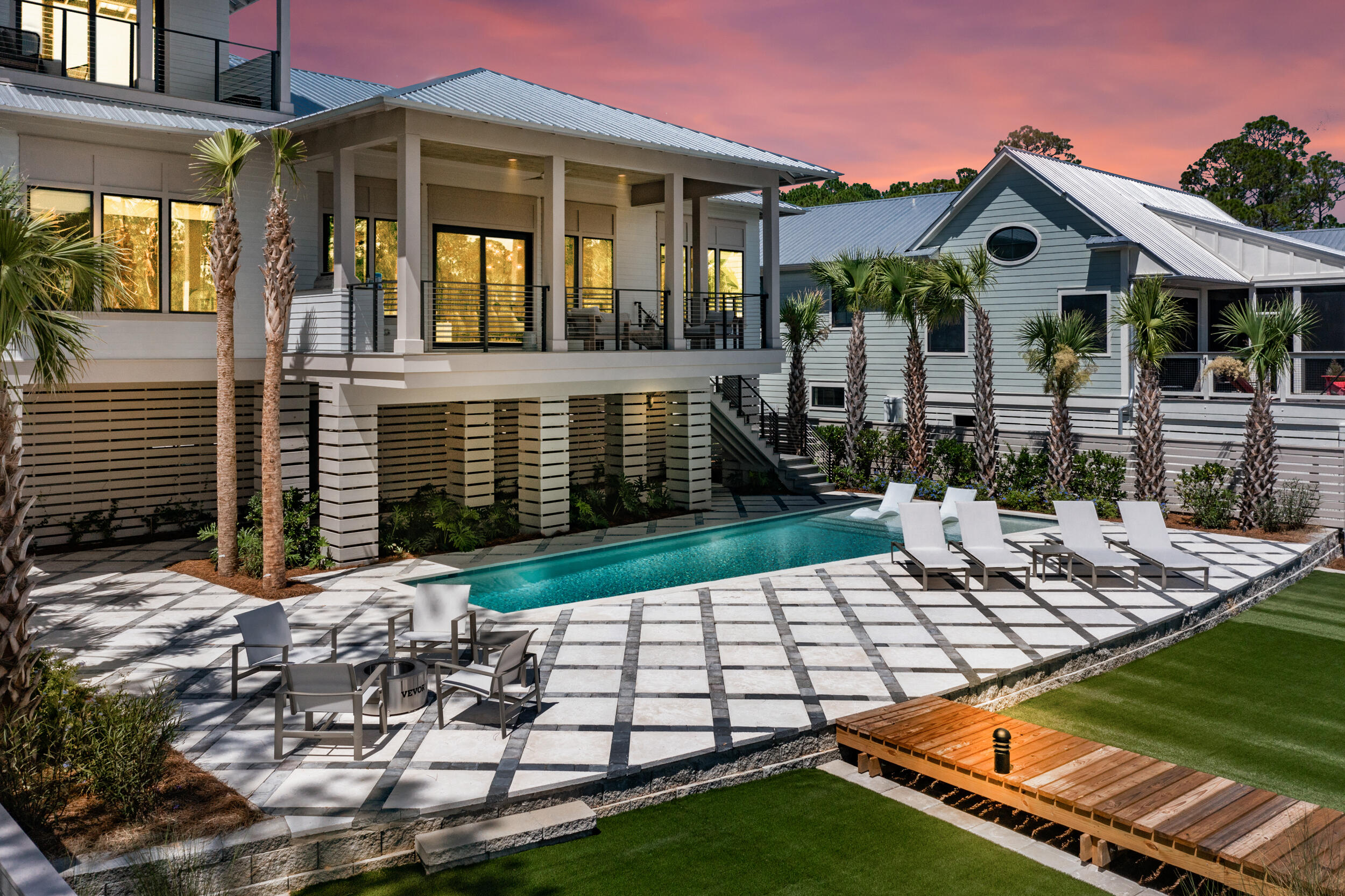 UNRECORDED SUBDIVISION - Residential