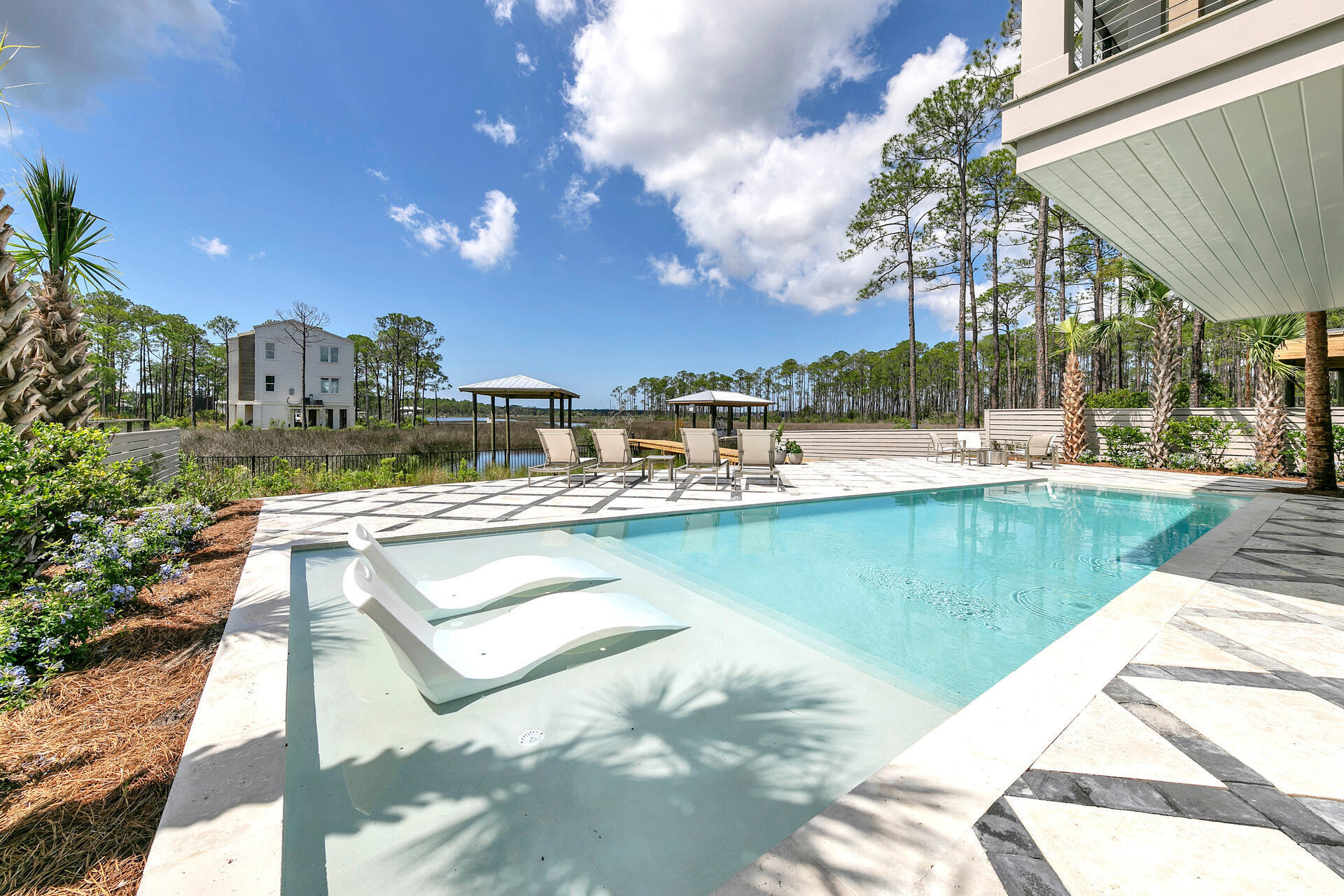 UNRECORDED SUBDIVISION - Residential