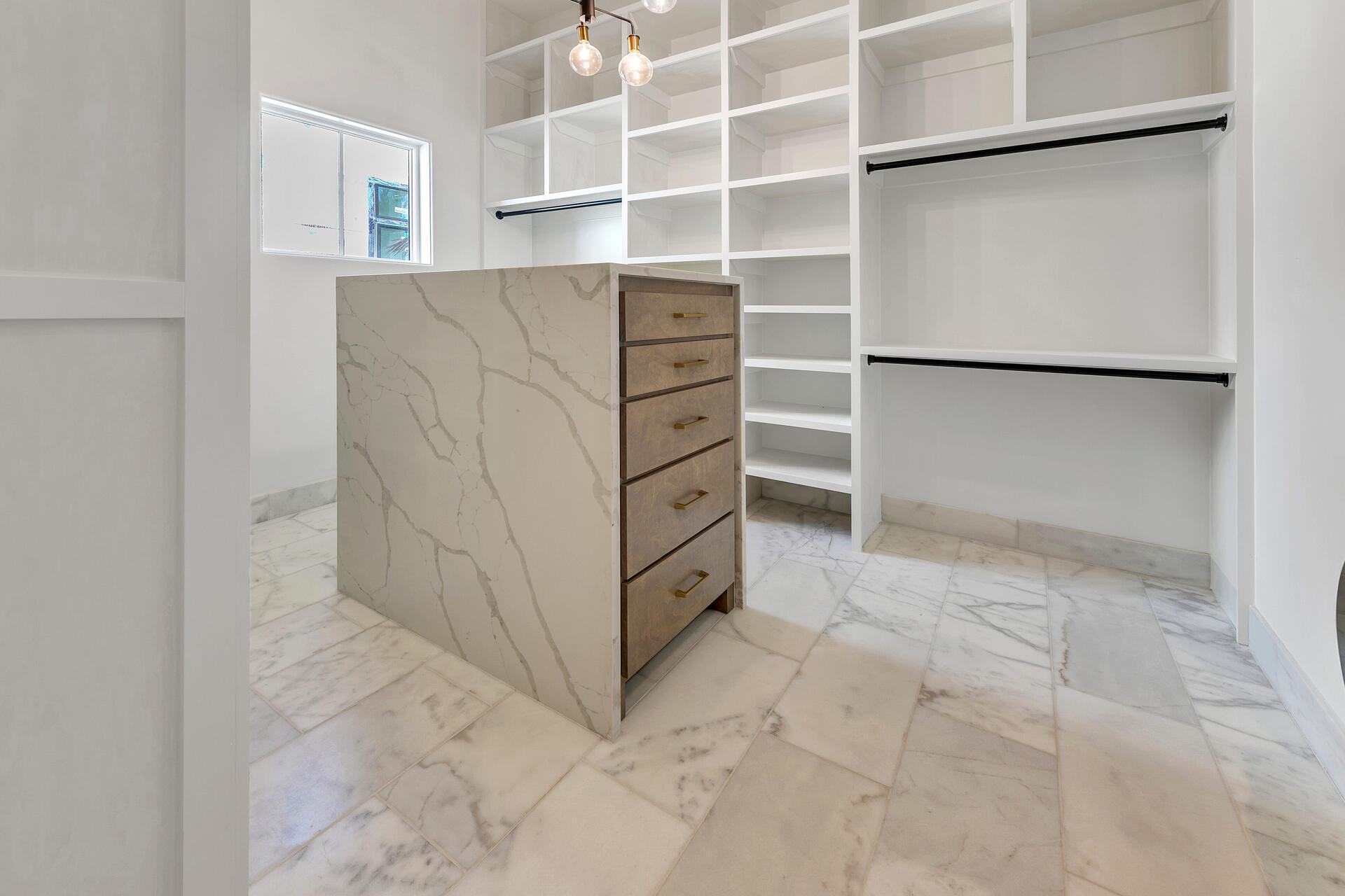 UNRECORDED SUBDIVISION - Residential