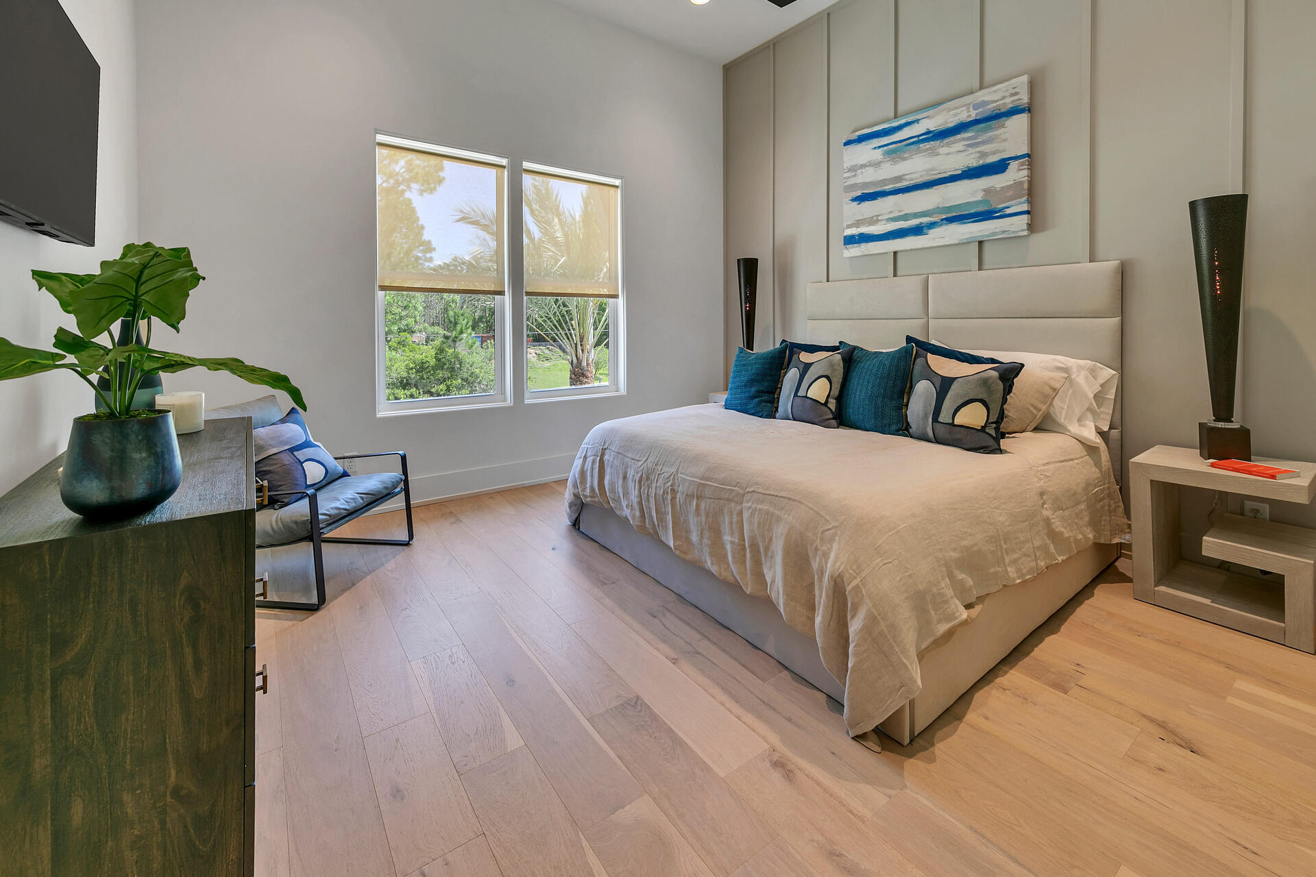 UNRECORDED SUBDIVISION - Residential