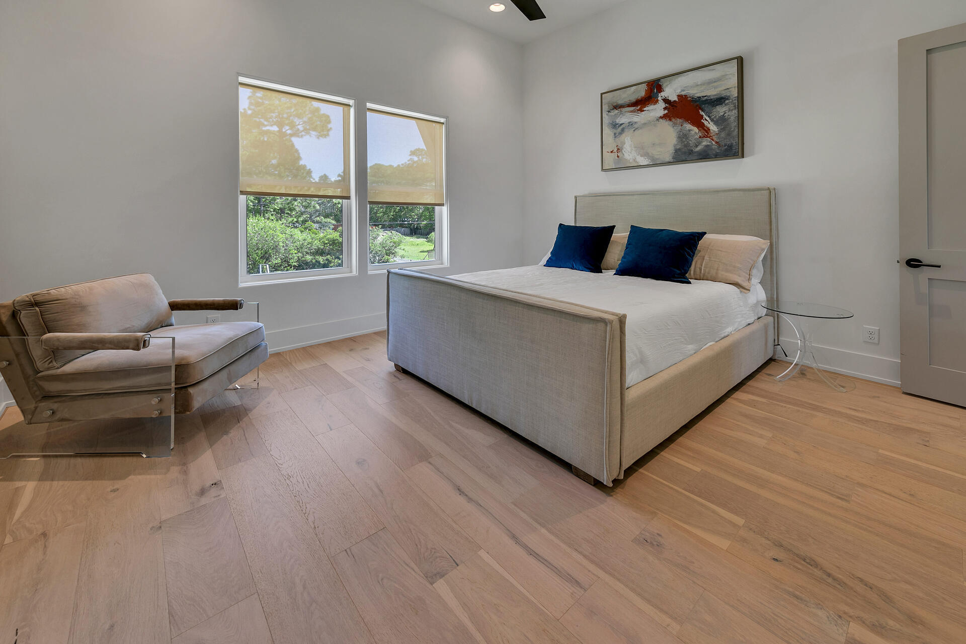 UNRECORDED SUBDIVISION - Residential