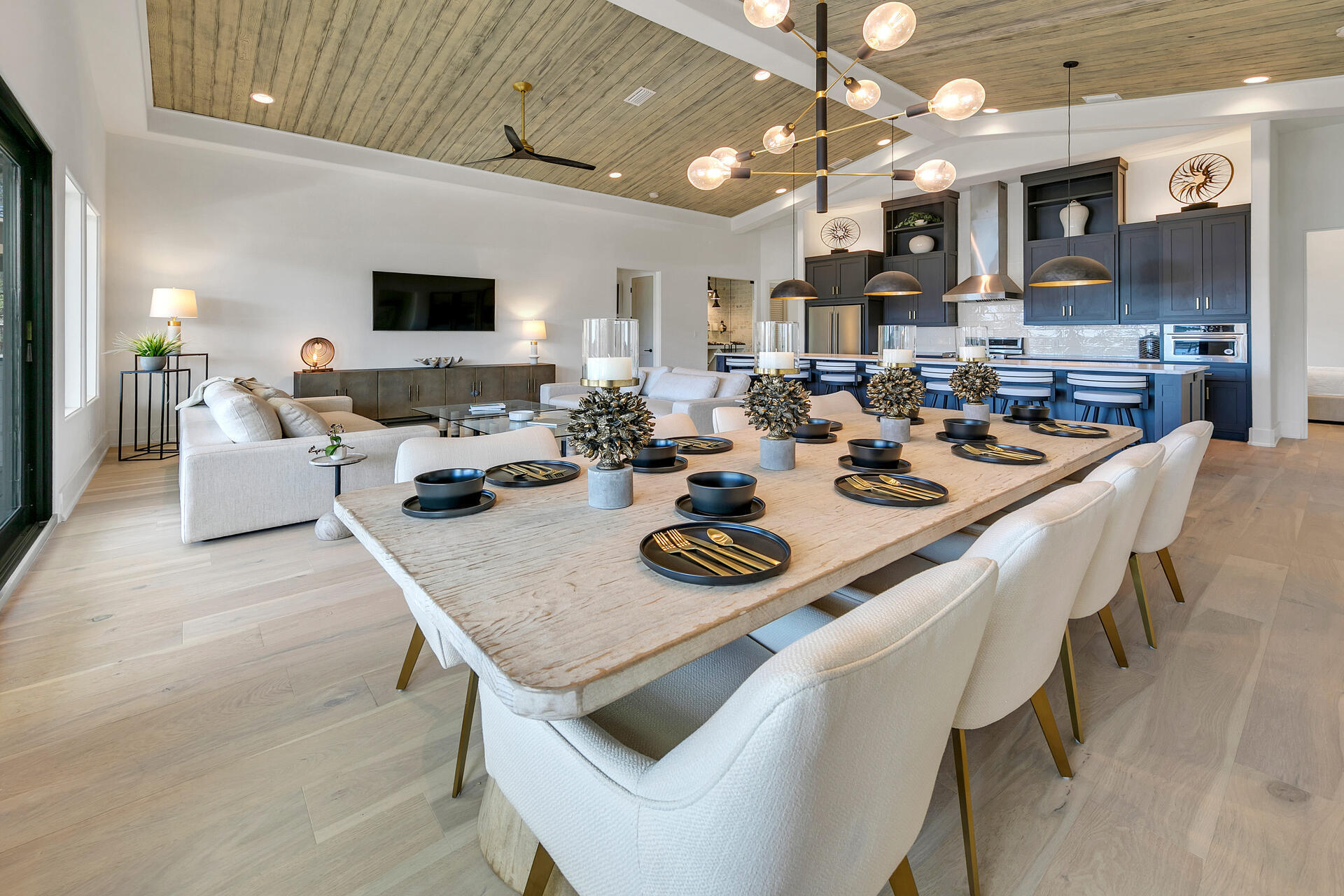 UNRECORDED SUBDIVISION - Residential