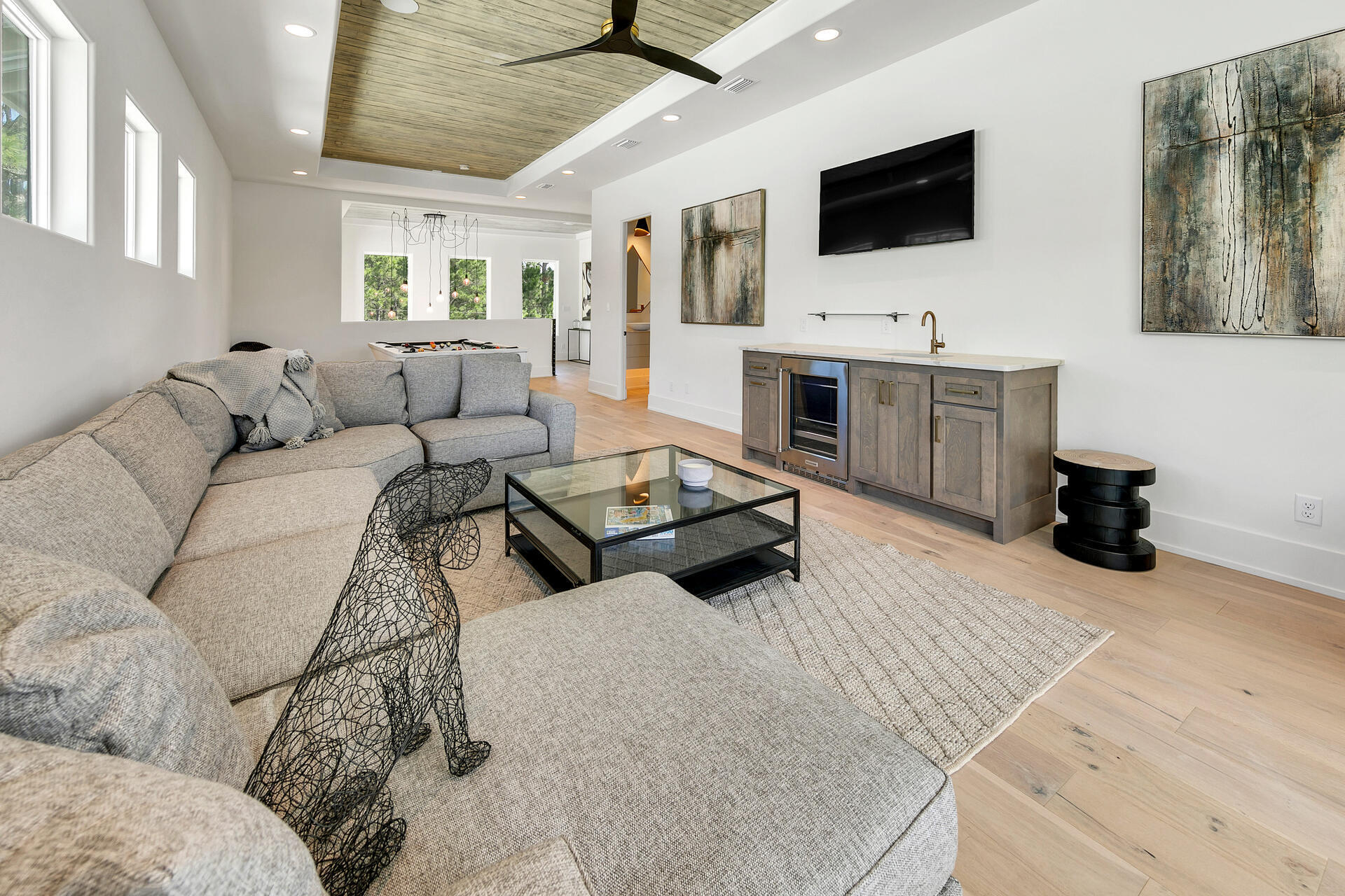 UNRECORDED SUBDIVISION - Residential