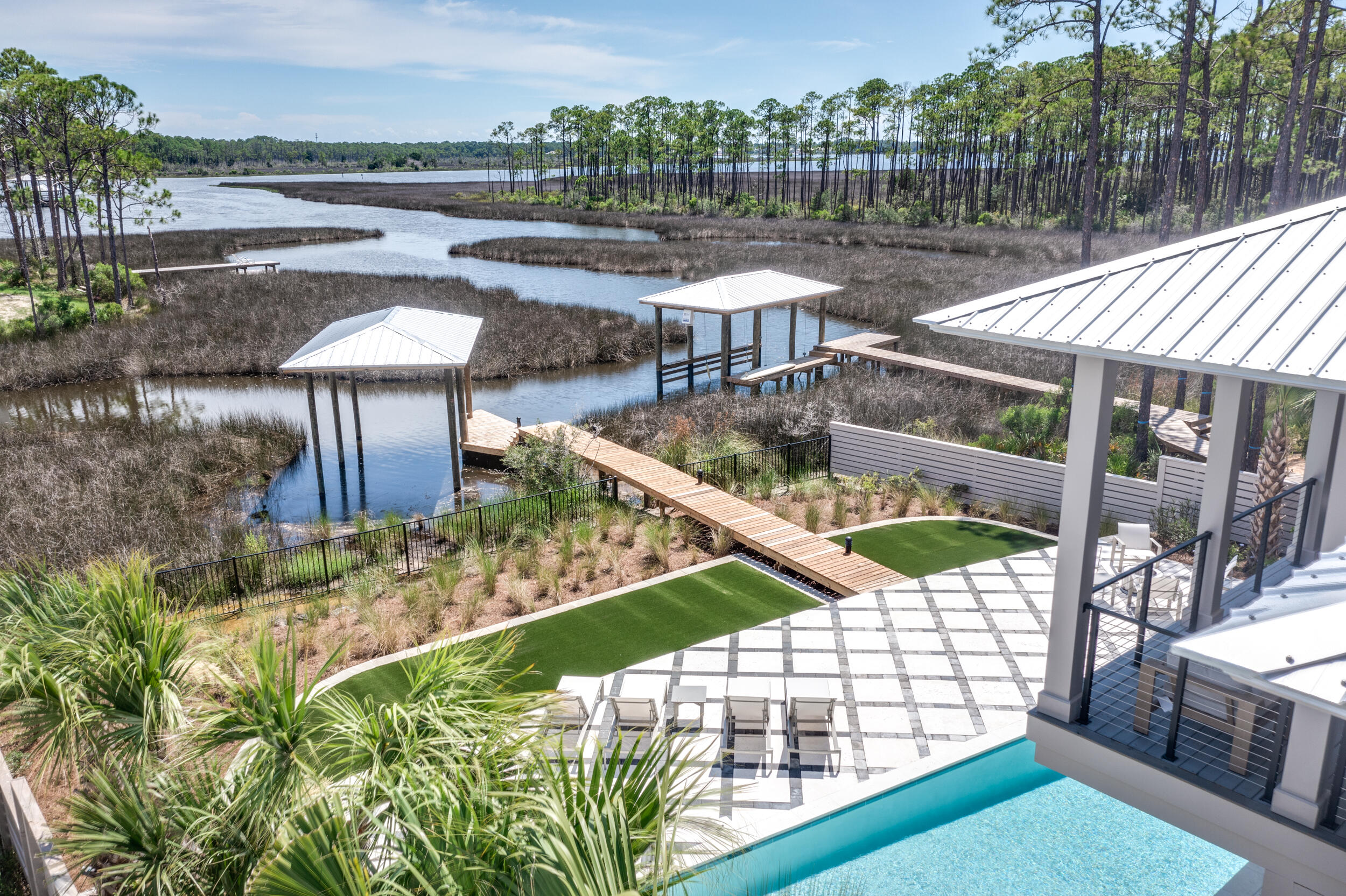 UNRECORDED SUBDIVISION - Residential