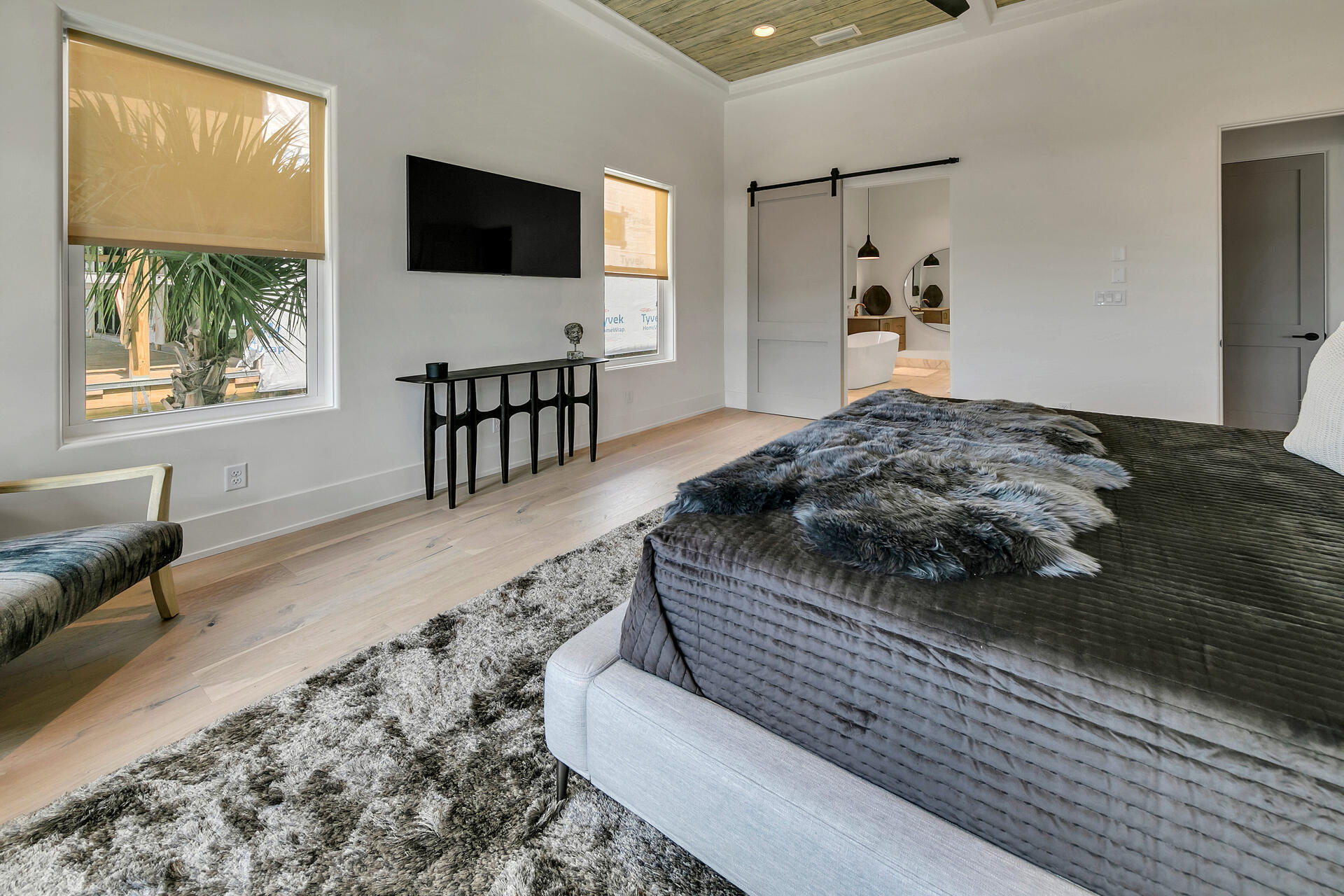 UNRECORDED SUBDIVISION - Residential