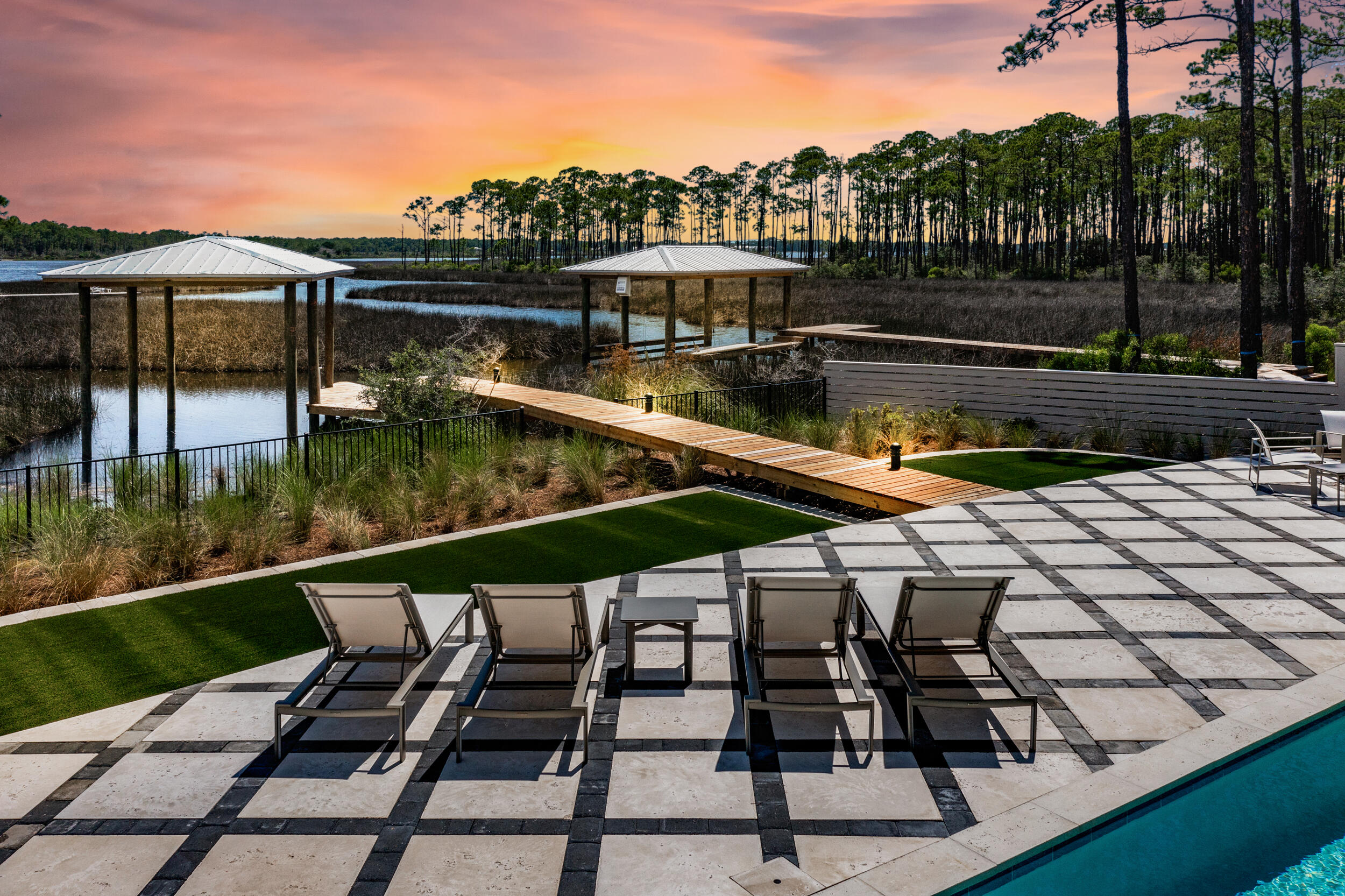 UNRECORDED SUBDIVISION - Residential