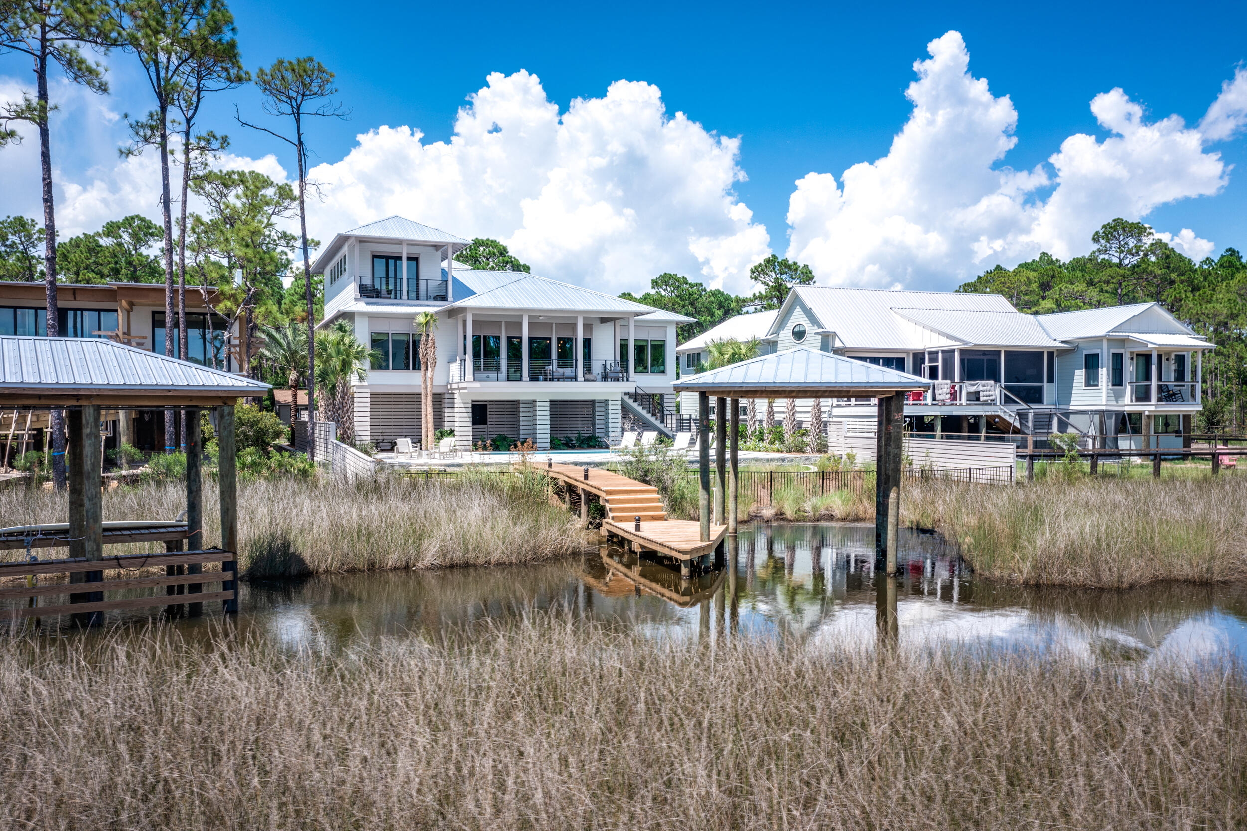 UNRECORDED SUBDIVISION - Residential