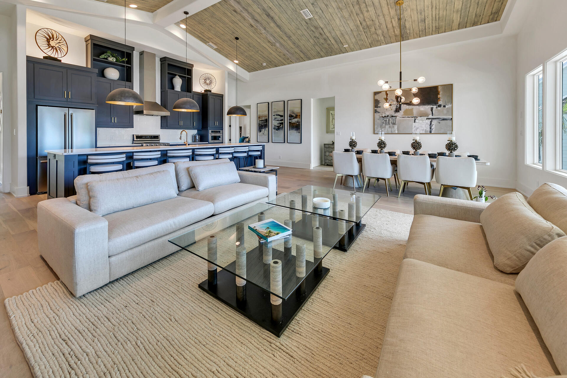 UNRECORDED SUBDIVISION - Residential