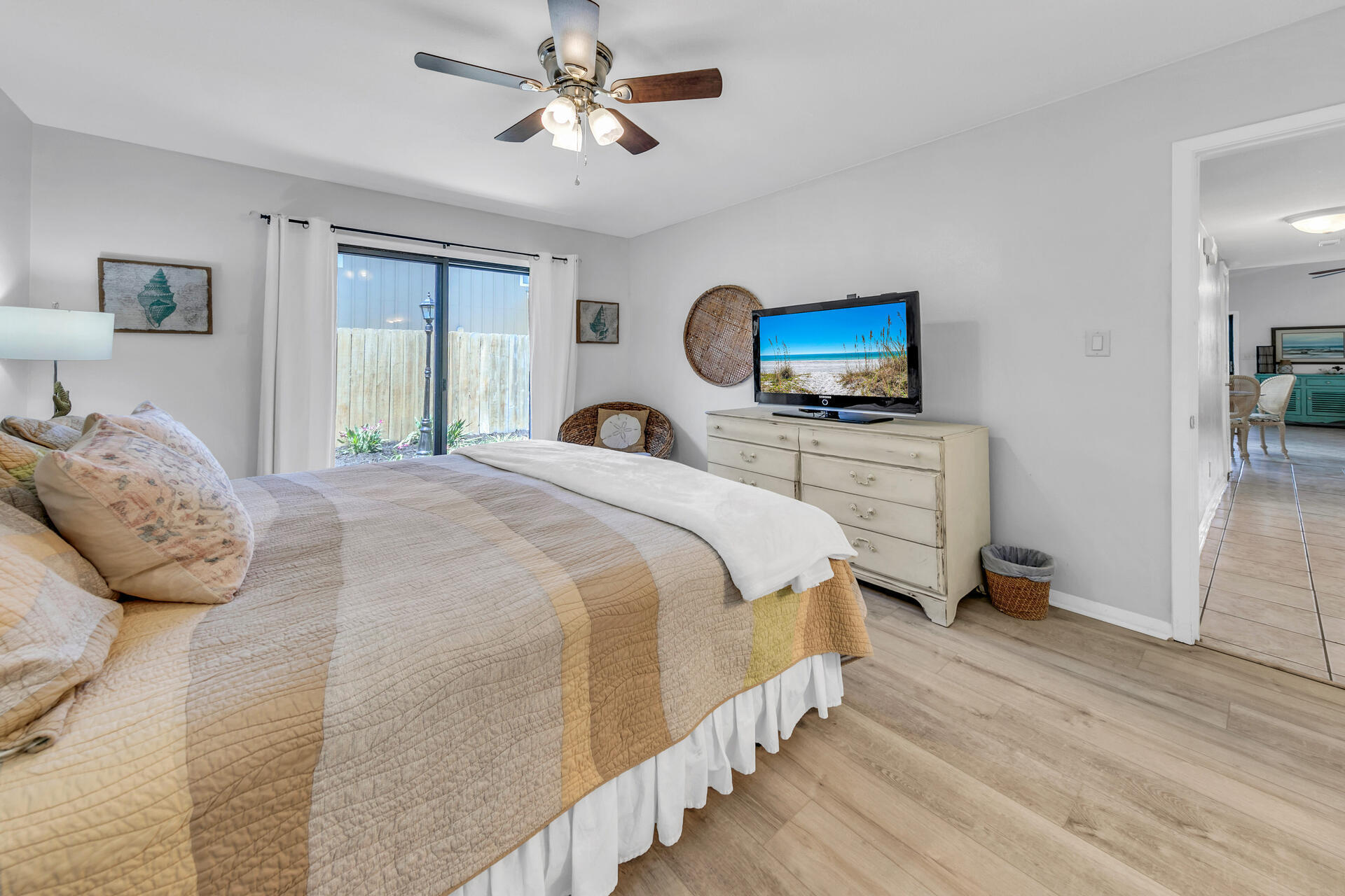 SEASCAPE CONDO TENNIS VILLAGE - Residential