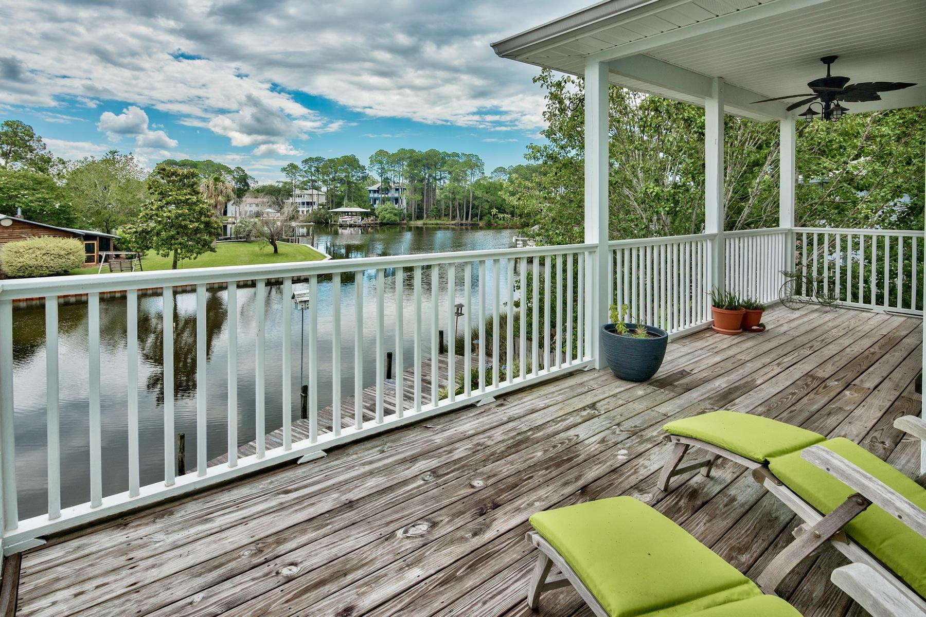 HIDDEN HARBOR UNREC - Residential