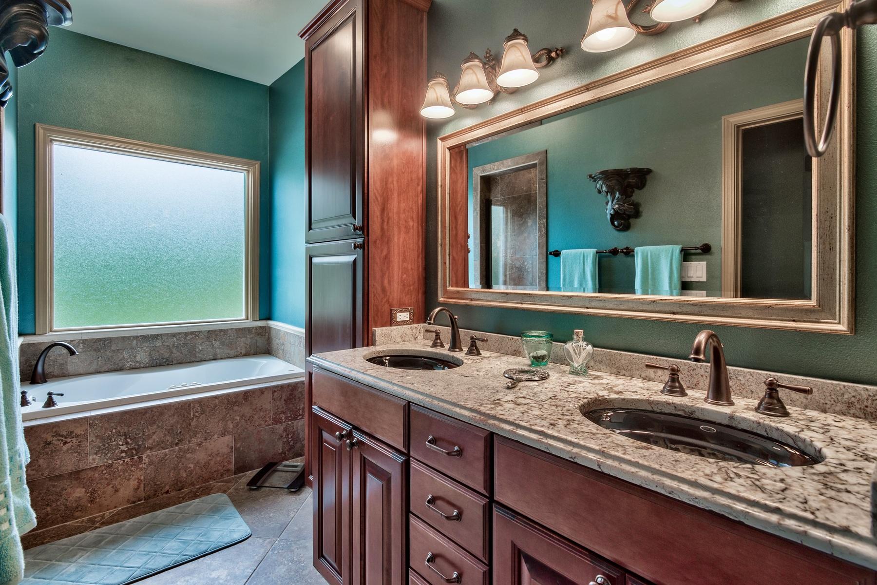 HIDDEN HARBOR UNREC - Residential