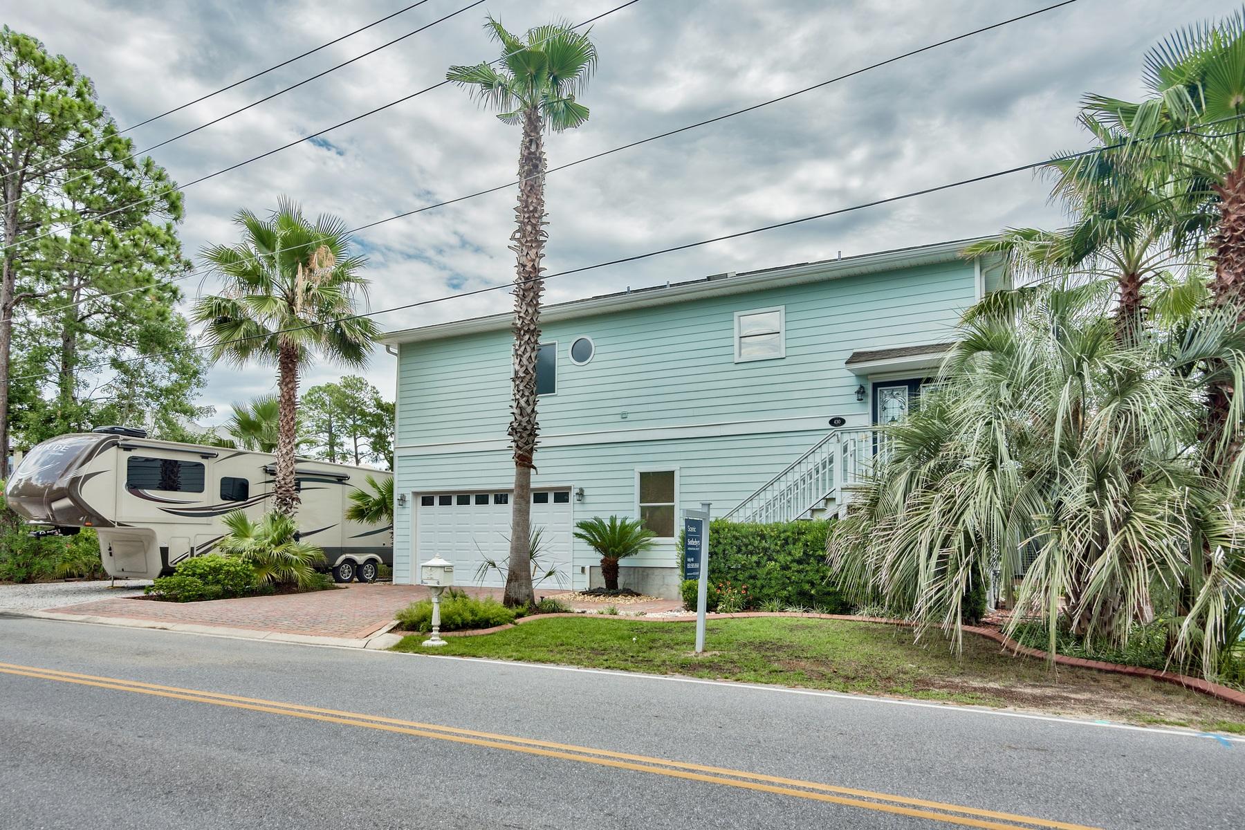 HIDDEN HARBOR UNREC - Residential