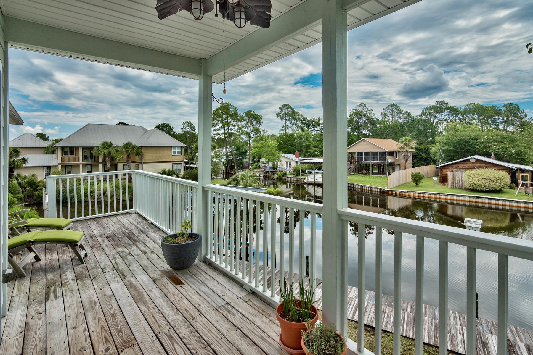 HIDDEN HARBOR UNREC - Residential