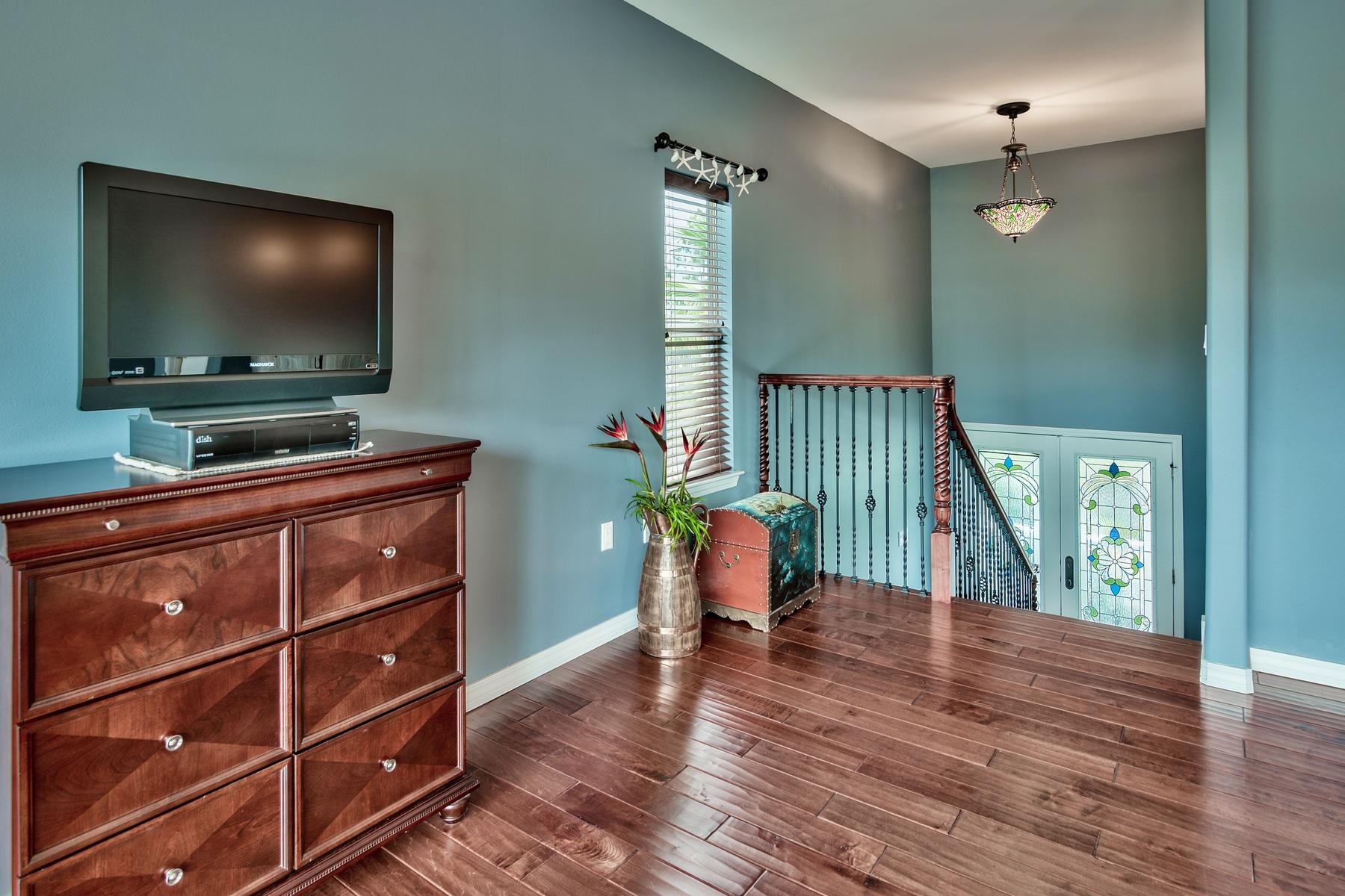 HIDDEN HARBOR UNREC - Residential